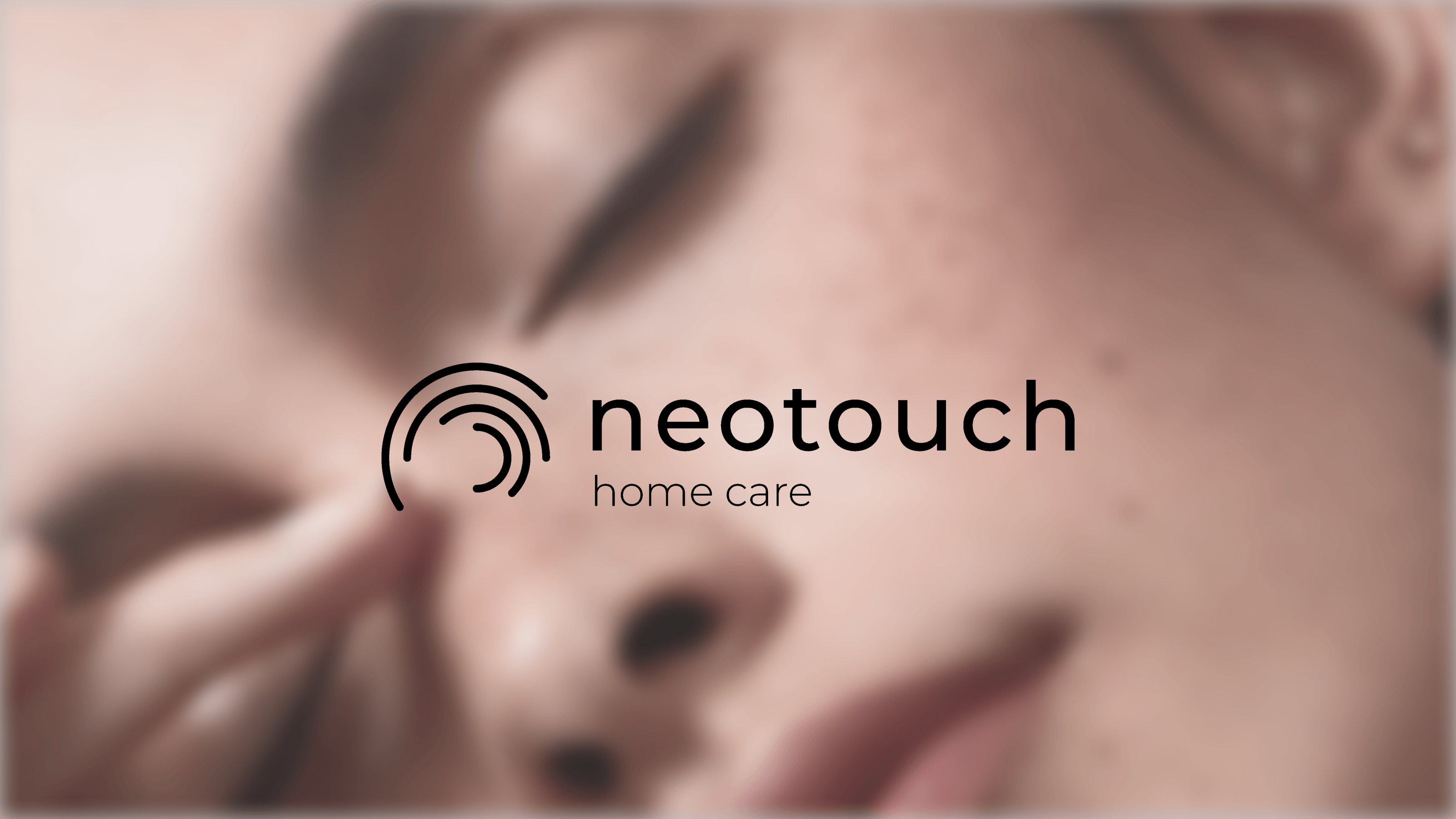 NEOTOUCH | Нейминг & Фирменный Стиль — Изображение №1 — Брендинг на Dprofile
