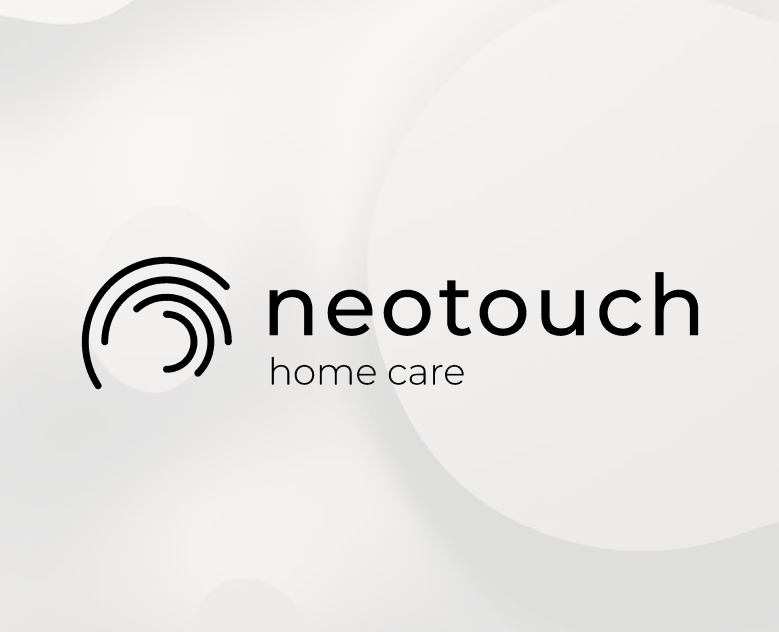 NEOTOUCH | Нейминг & Фирменный Стиль — Брендинг на Dprofile