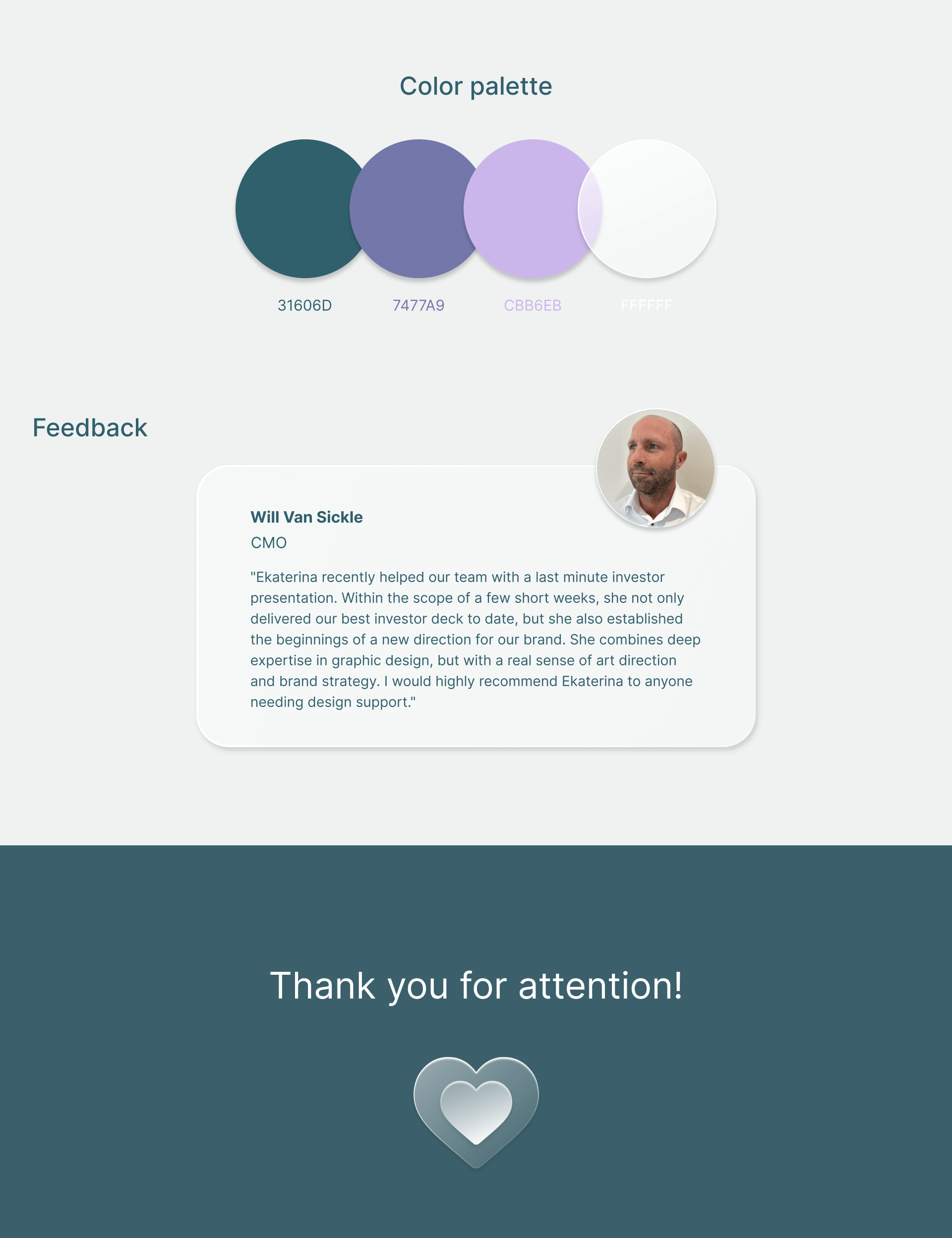 NOMA | Pitch deck design | Presentation design — Изображение №4 — Брендинг, Маркетинг на Dprofile