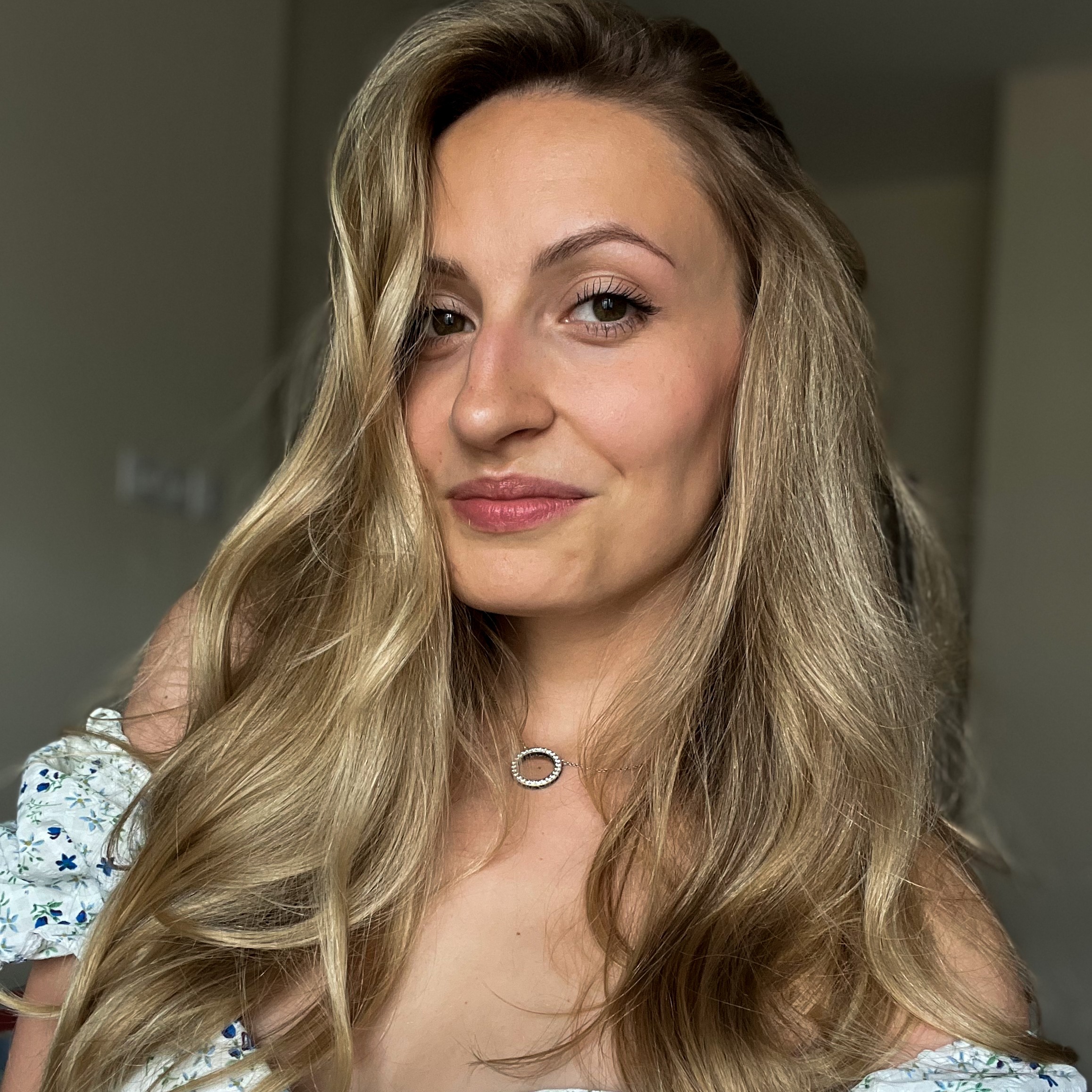 Аватар пользователя Екатерина Марчук