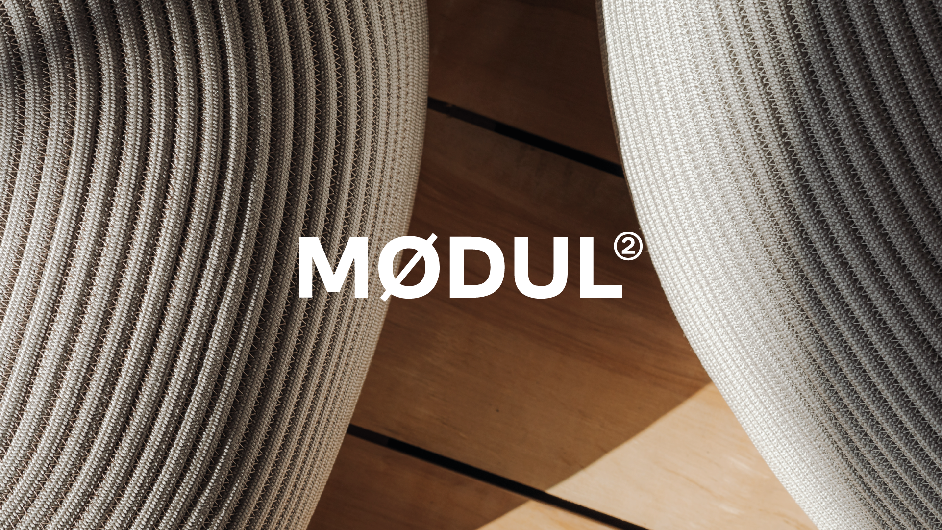 MODUL2 | Лифлет, визитная карта — Изображение №1 — Брендинг, Графика на Dprofile