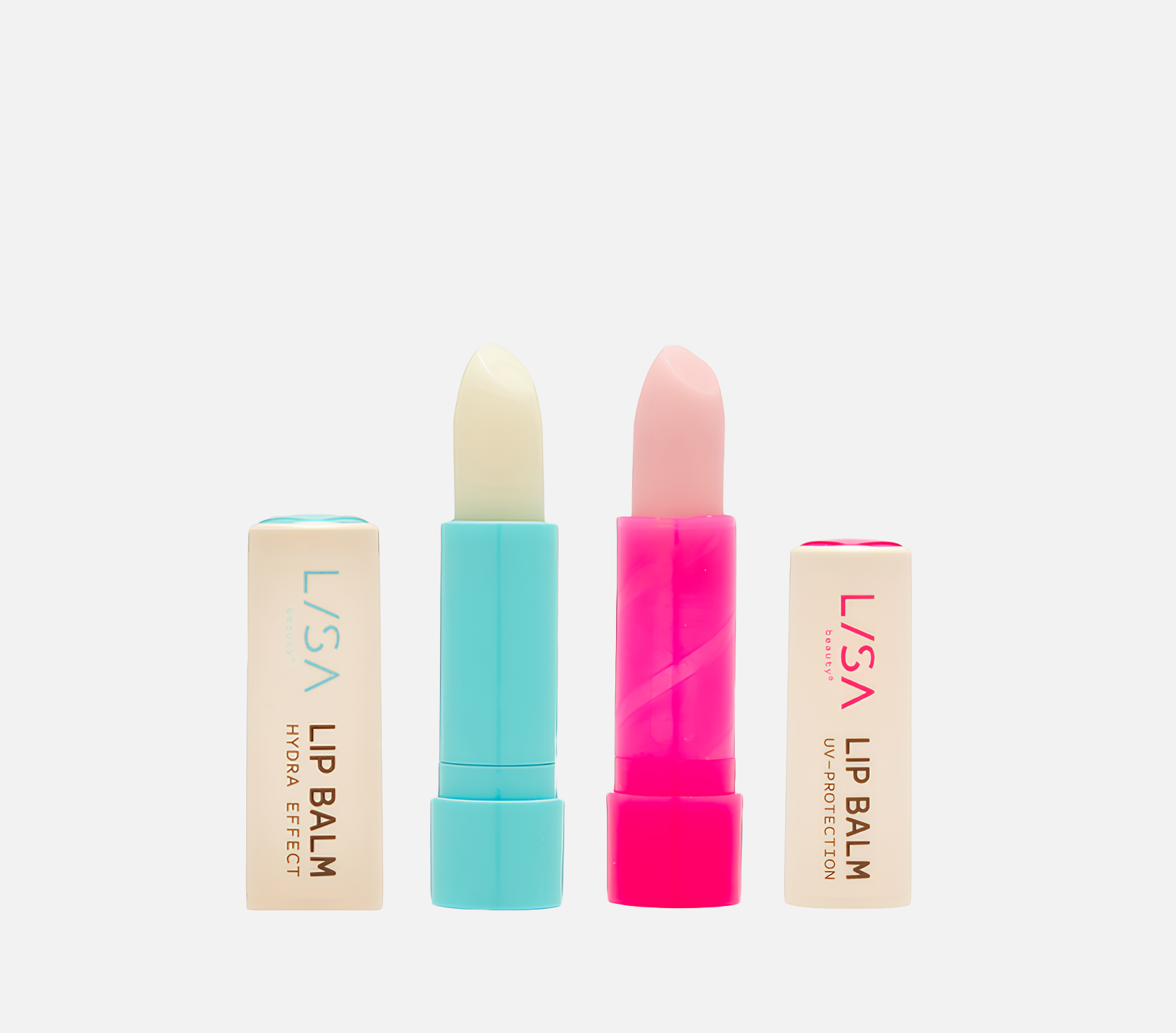 LISA Beauty | Редизайн упаковки и логотипа — Изображение №12 — Брендинг на Dprofile