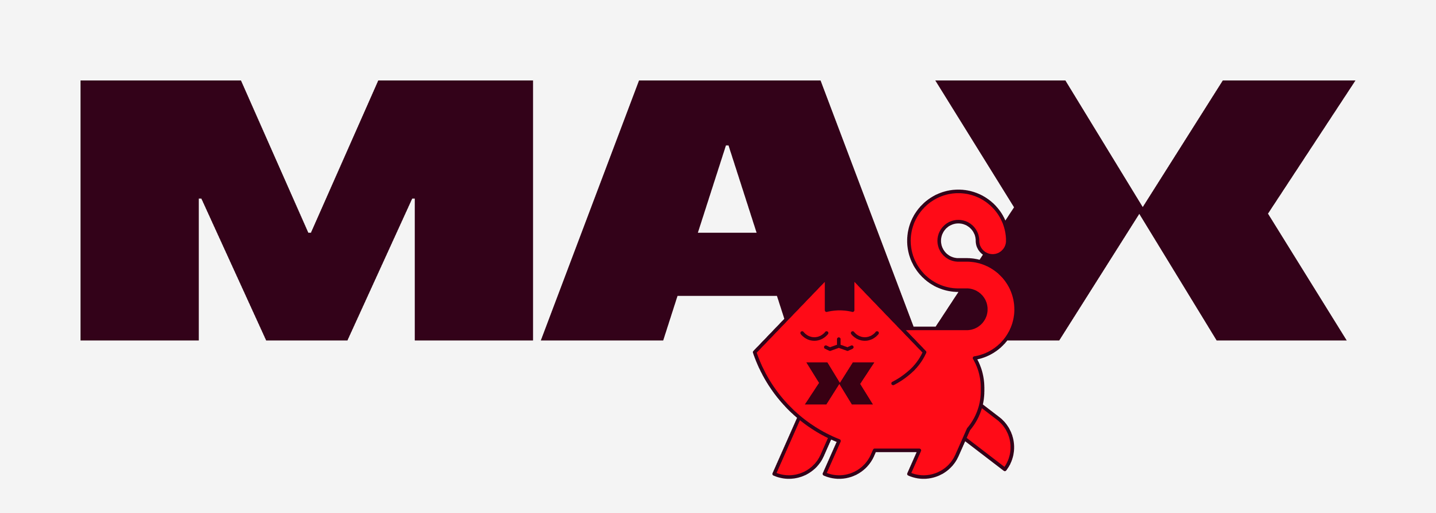 MAX | иллюстрация и айдентика — Изображение №1 — Брендинг, Иллюстрация на Dprofile