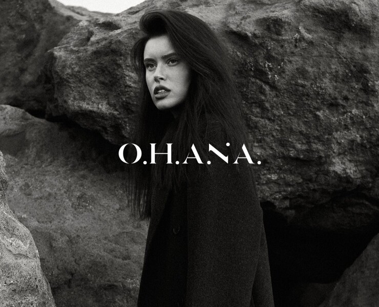 OHANA на Dprofile