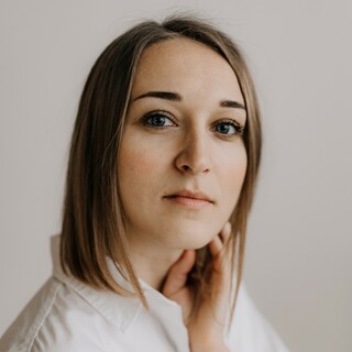 Аватар пользователя Ольга Дементьева