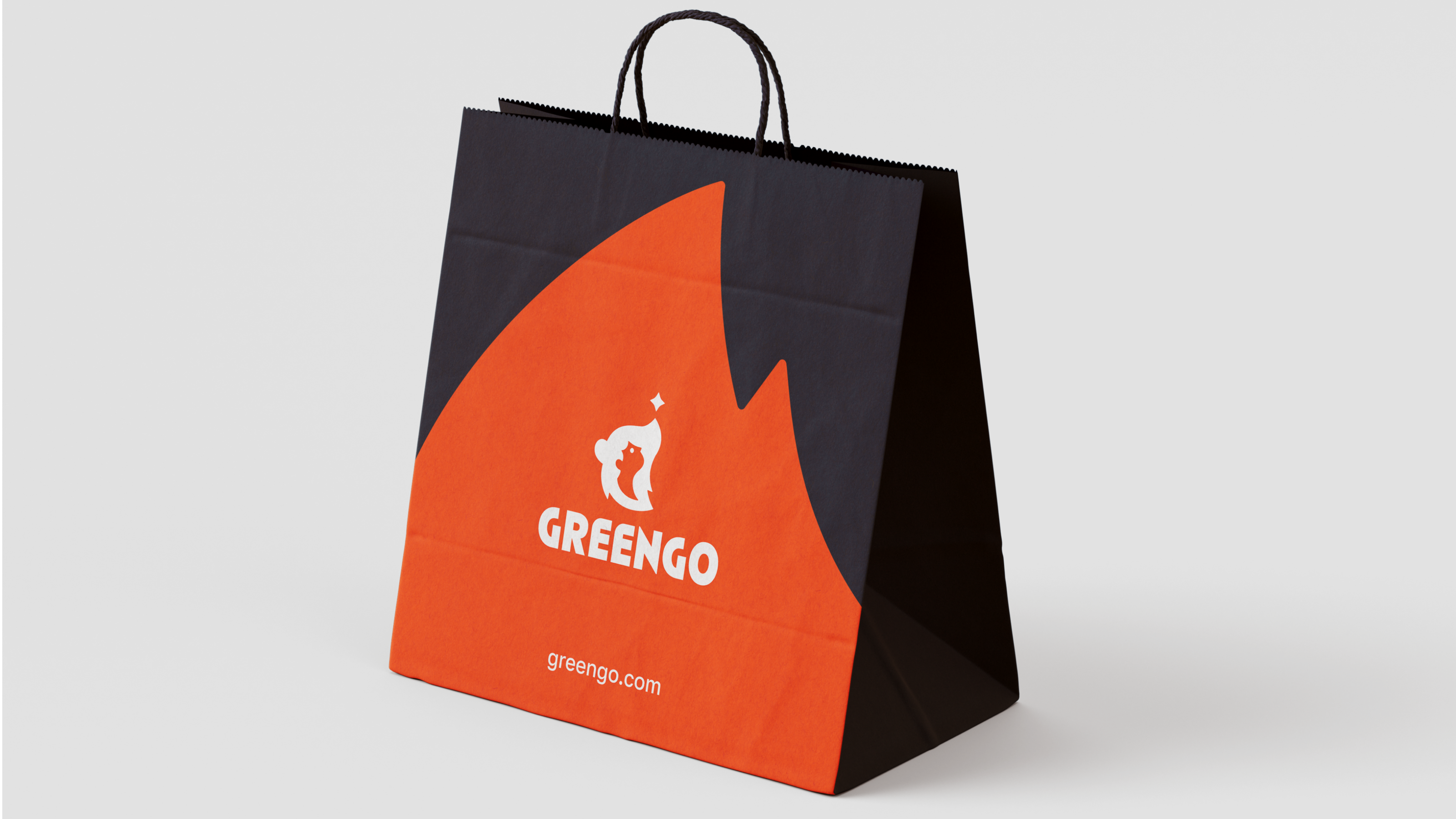 Greengo| Туристическая экипировка — Изображение №7 — Брендинг на Dprofile