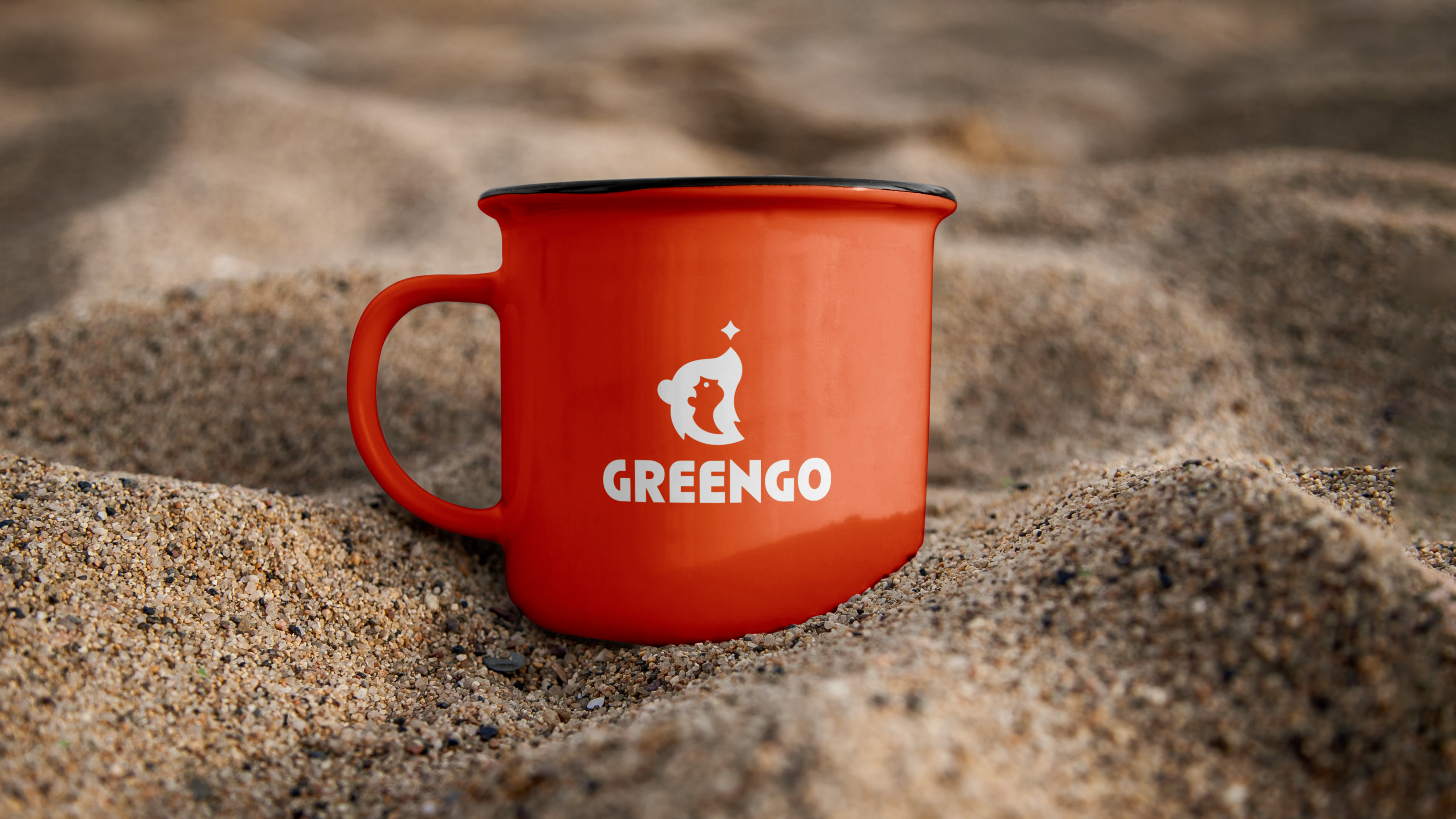 Greengo| Туристическая экипировка — Изображение №13 — Брендинг на Dprofile