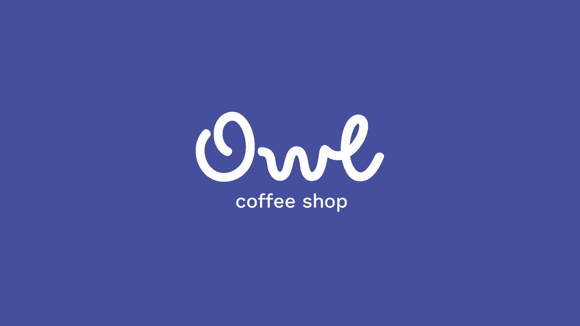 Coffee owl | Фирменный стиль | Brand indintity — Изображение №2 — Брендинг, Графика на Dprofile