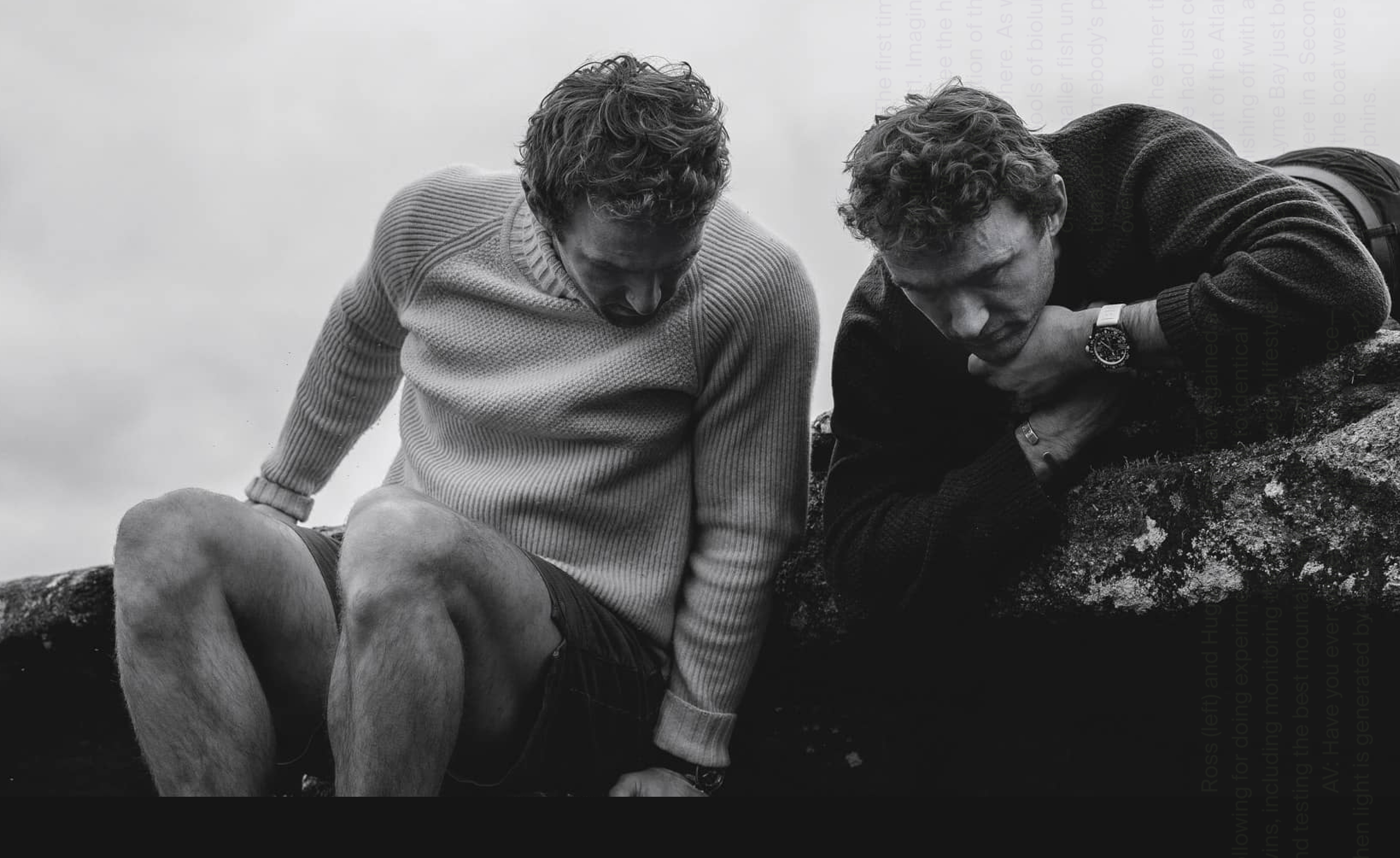 Kinfolk | Longread — Изображение №3 — Интерфейсы на Dprofile