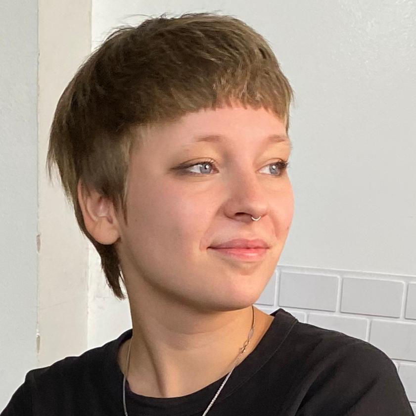 Аватар пользователя Анастасия Полякова