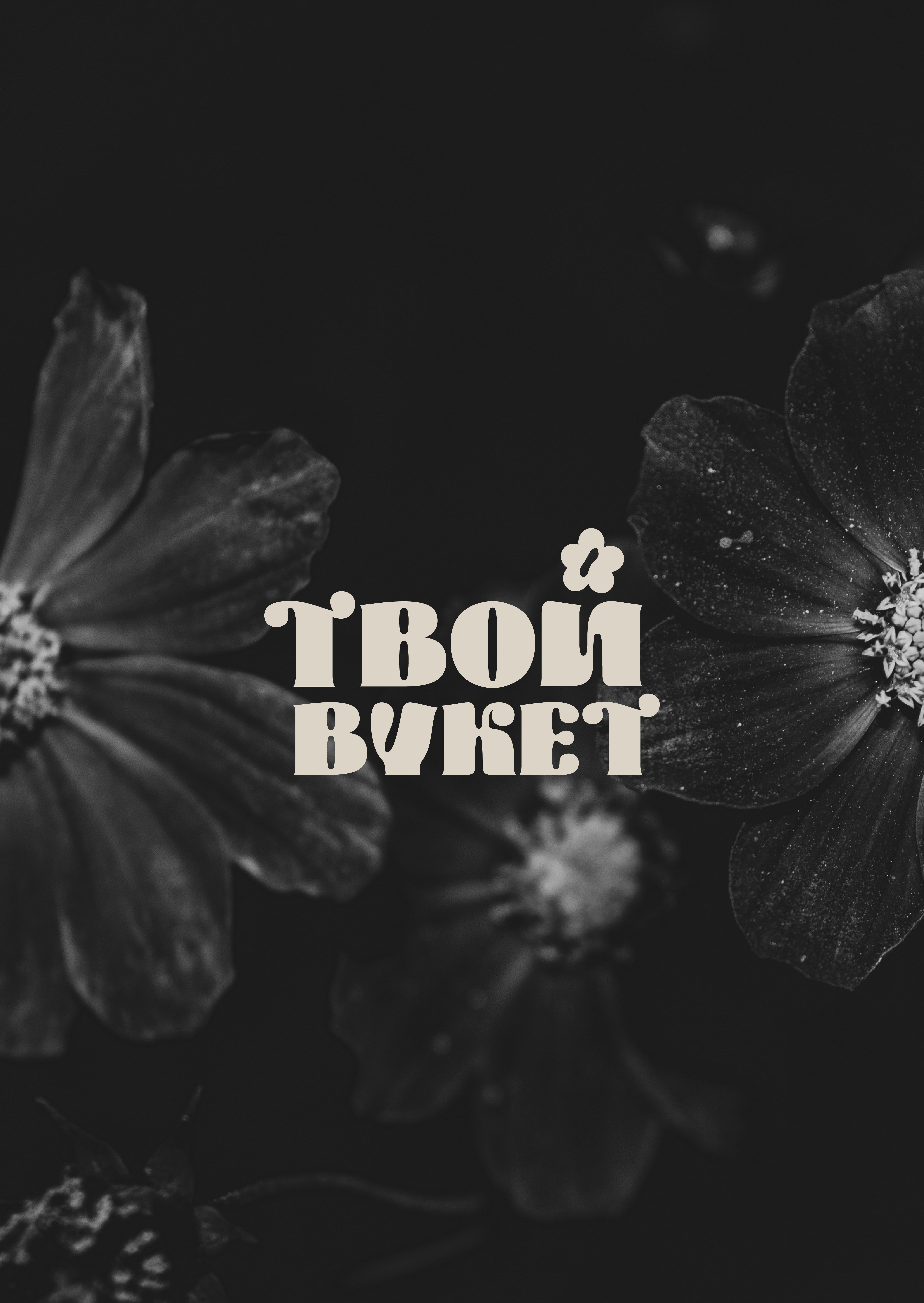 BRAND IDENTITY / ФИРМЕННЫЙ СТИЛЬ ДЛЯ СТУДИИ ЦВЕТОВ — Изображение №2 — Брендинг, Графика на Dprofile