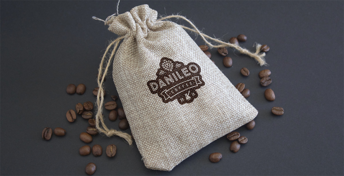 DANILEO / COFFEE — Изображение №9 — Брендинг, Графика на Dprofile