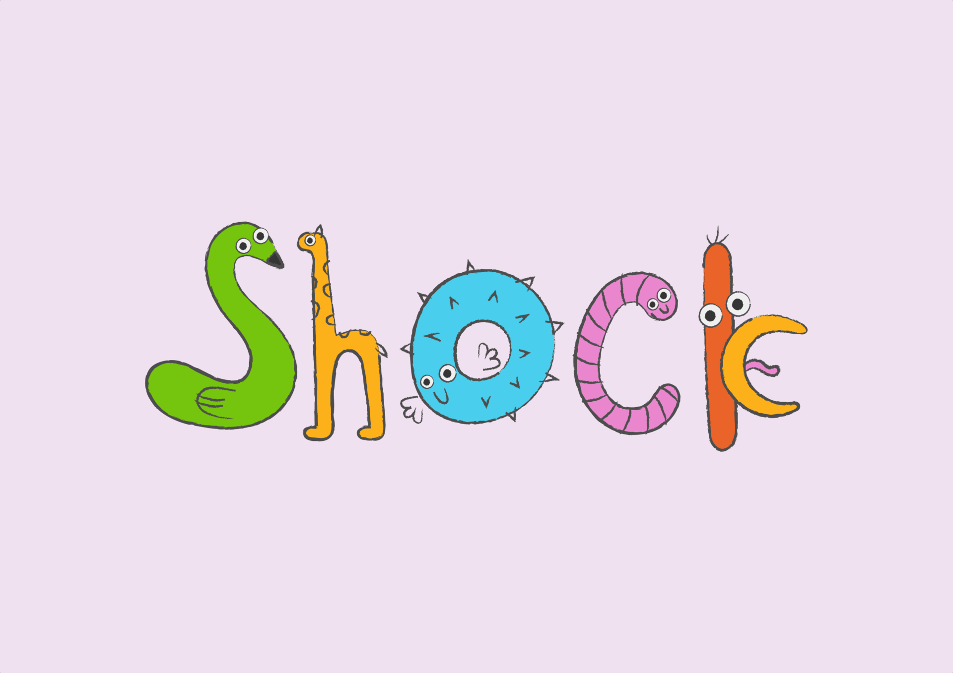 Shock | Логотип для производителя напитков — Изображение №1 — Брендинг, Графика на Dprofile