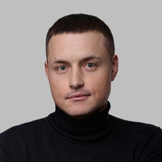 Аватар пользователя Вячеслав Фомичев