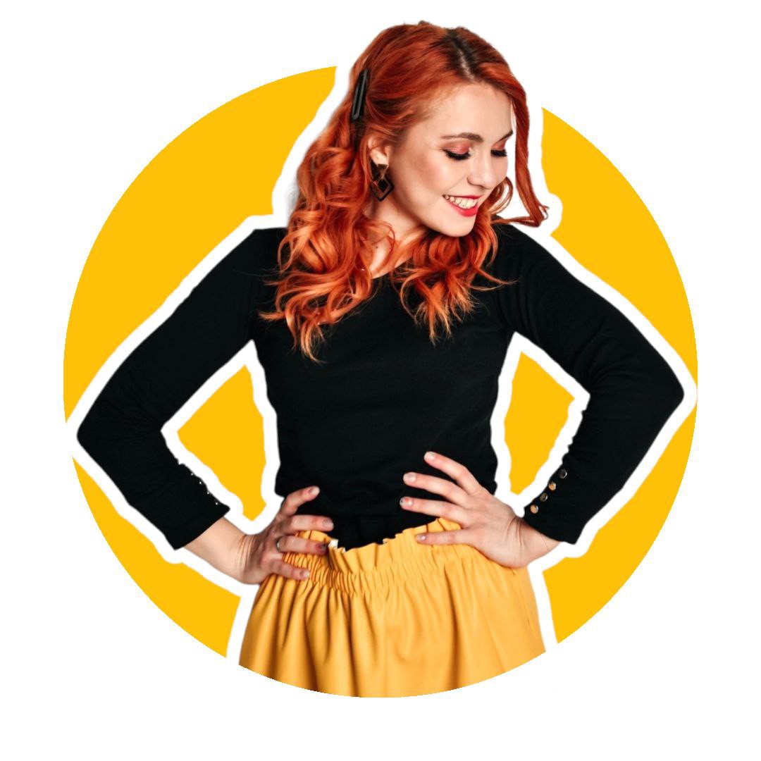 Аватар пользователя Alena Chudodevka