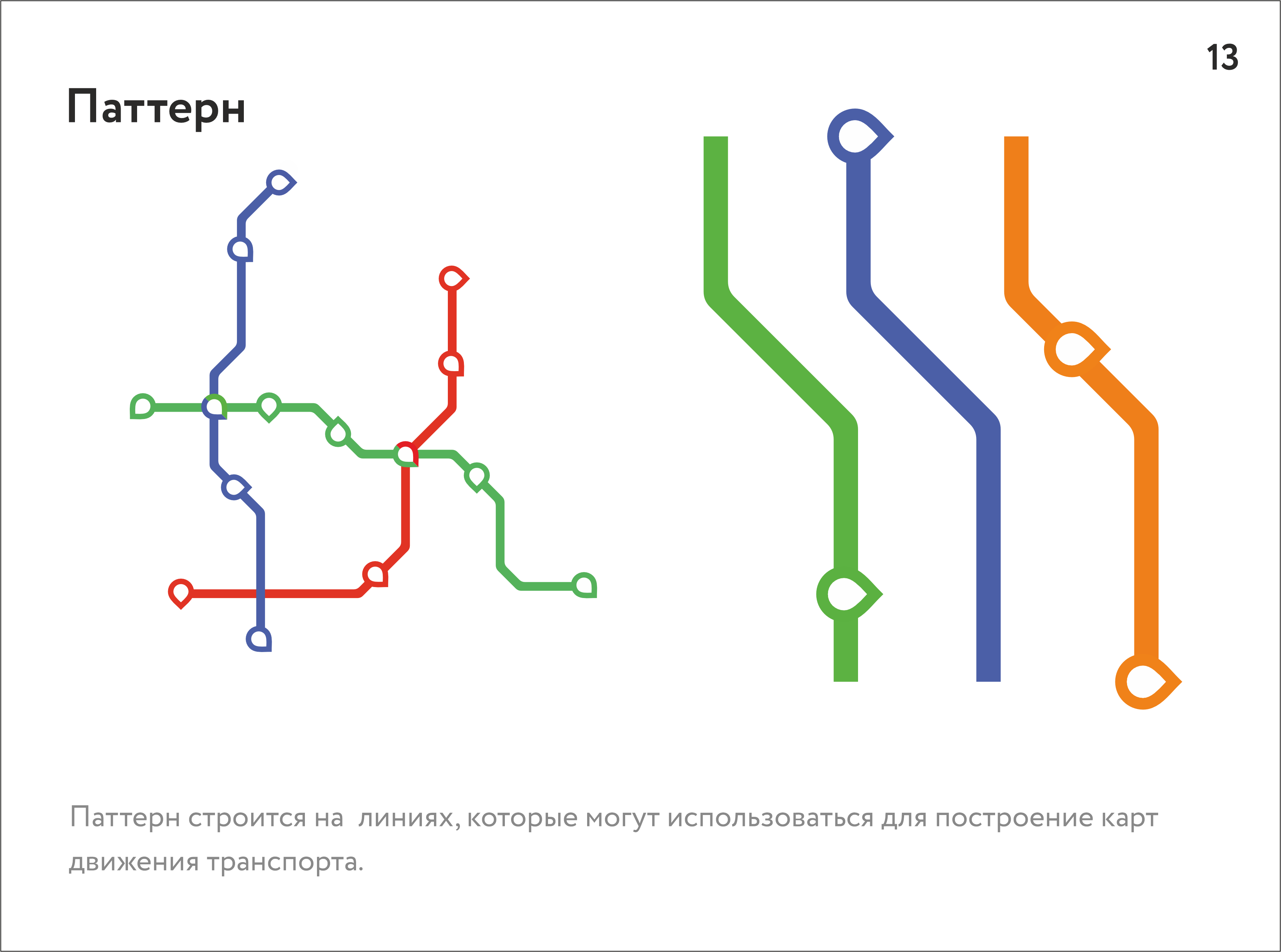 Айдентика транспортной системы Арзамаса — Изображение №13 — Брендинг, Маркетинг на Dprofile