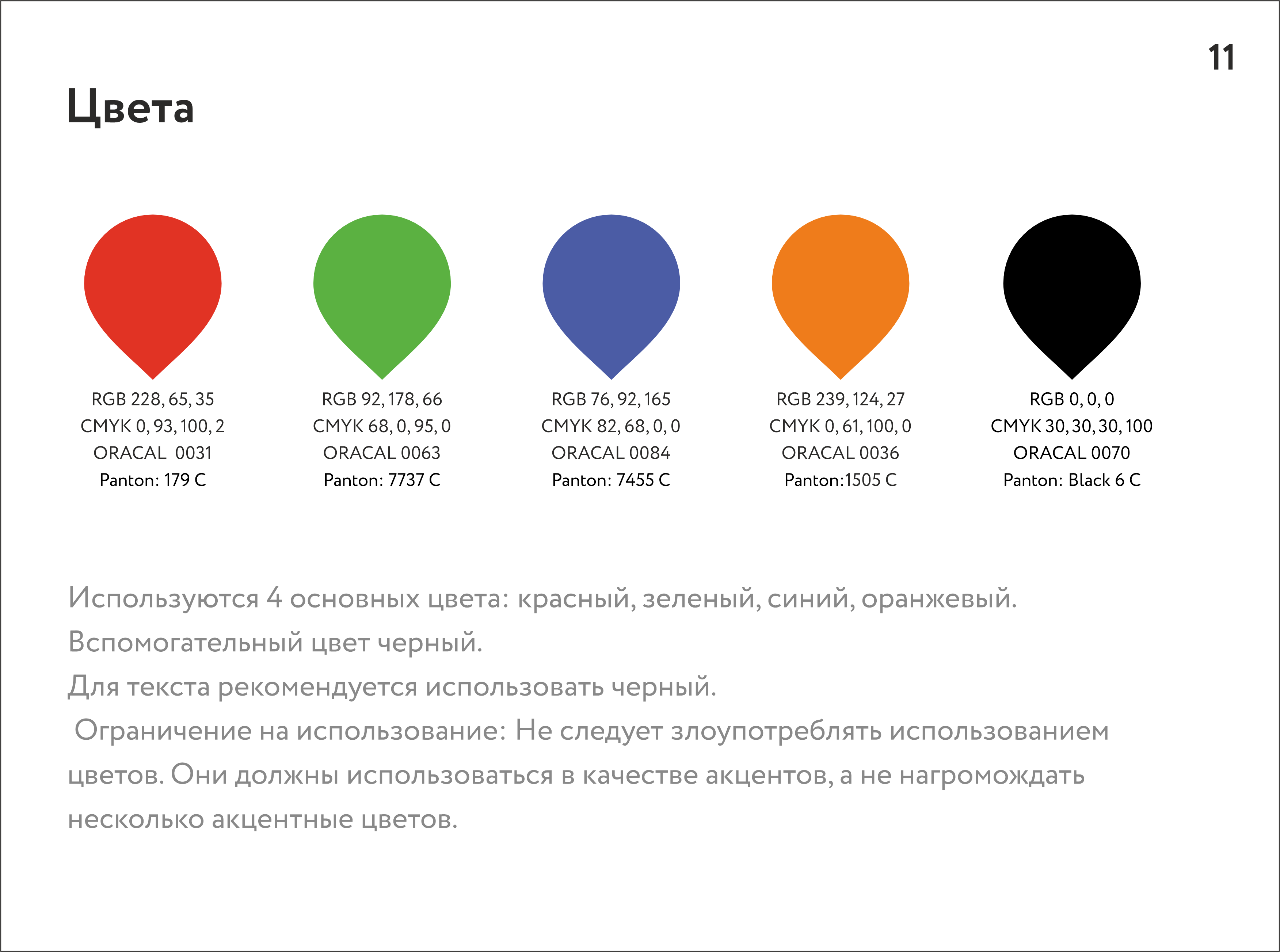 Айдентика транспортной системы Арзамаса — Изображение №11 — Брендинг, Маркетинг на Dprofile