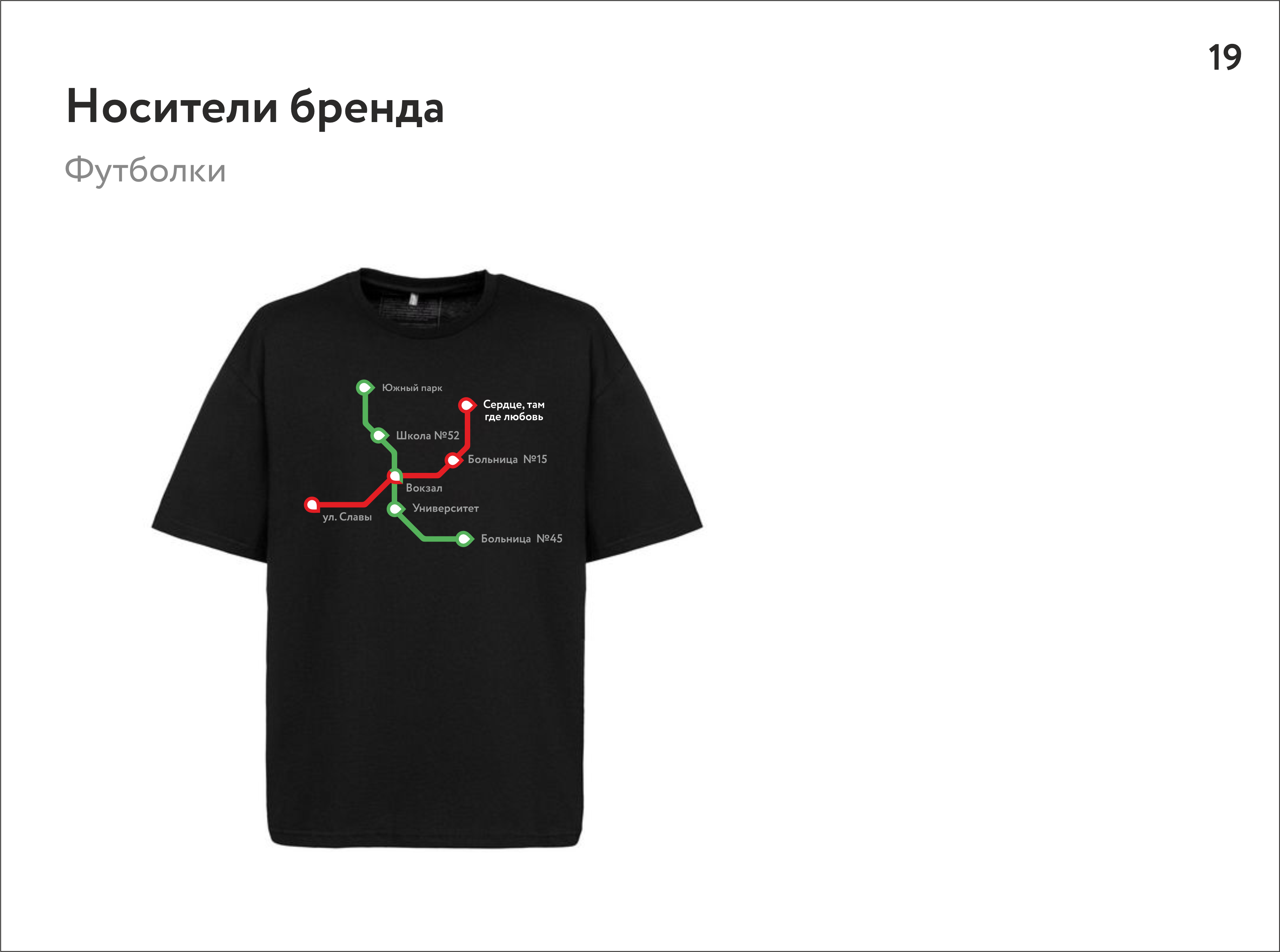 Айдентика транспортной системы Арзамаса — Изображение №19 — Брендинг, Маркетинг на Dprofile