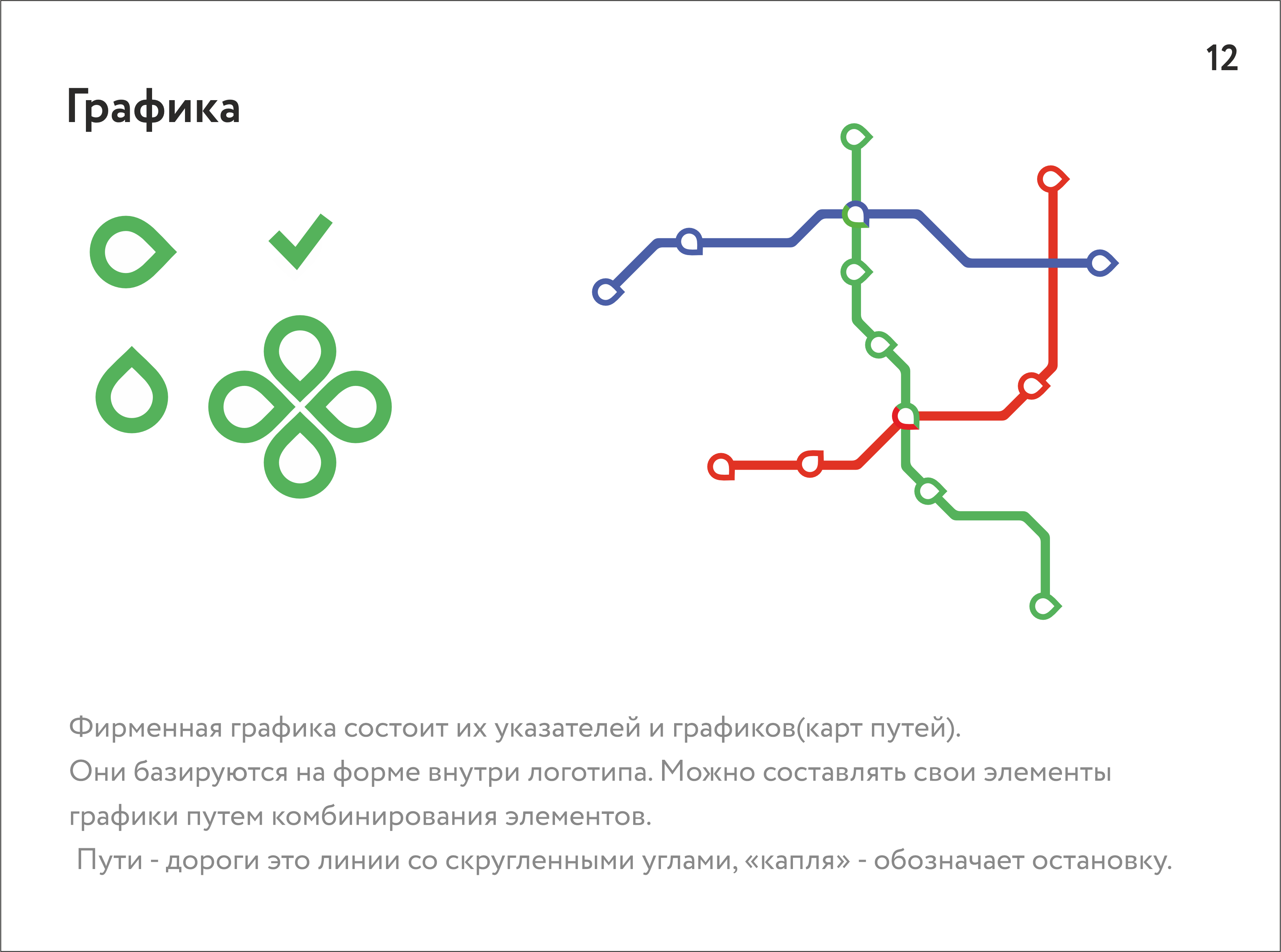 Айдентика транспортной системы Арзамаса — Изображение №12 — Брендинг, Маркетинг на Dprofile