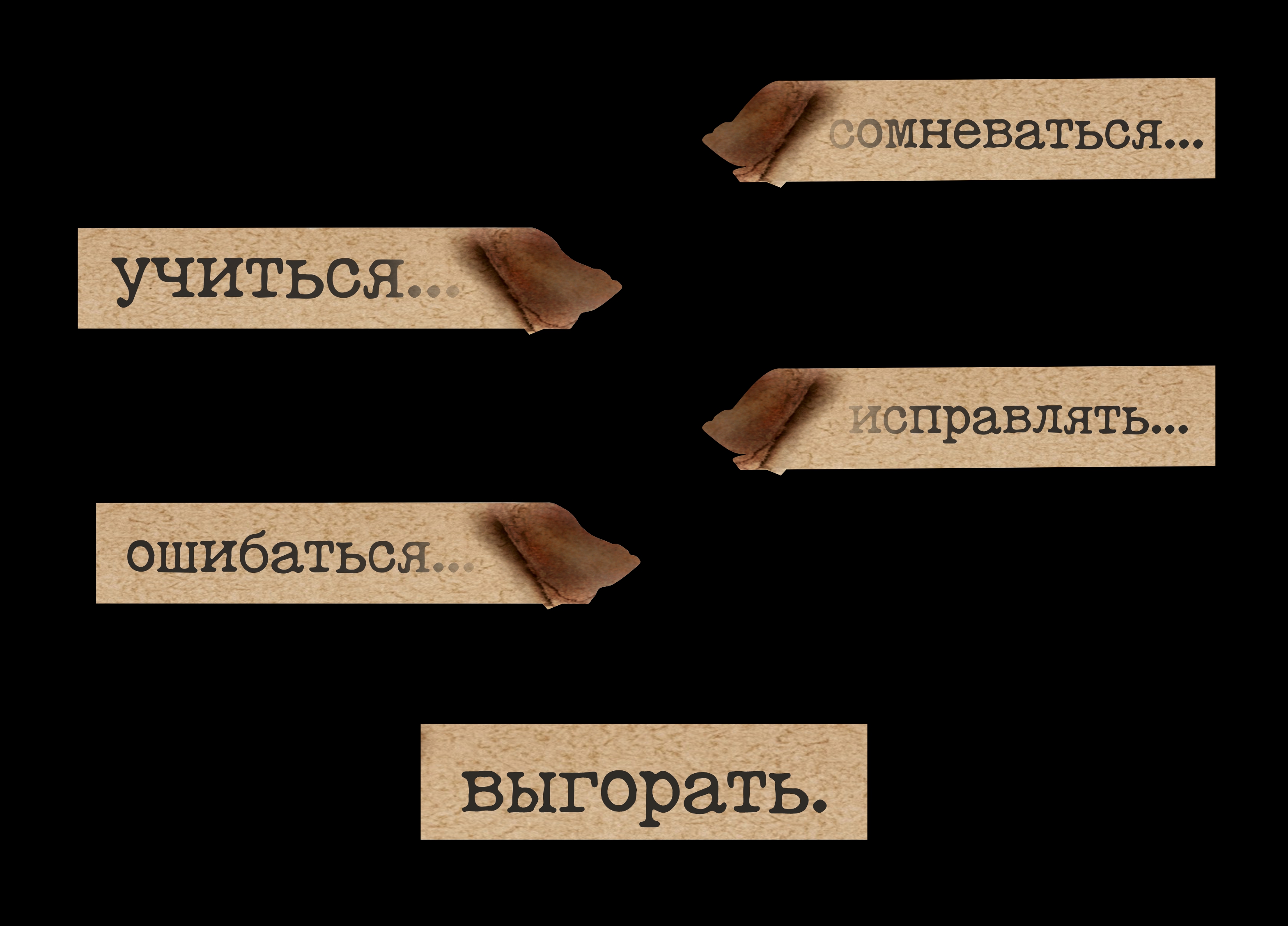 Быть дизайнером — Изображение №2 — Иллюстрация, Графика на Dprofile