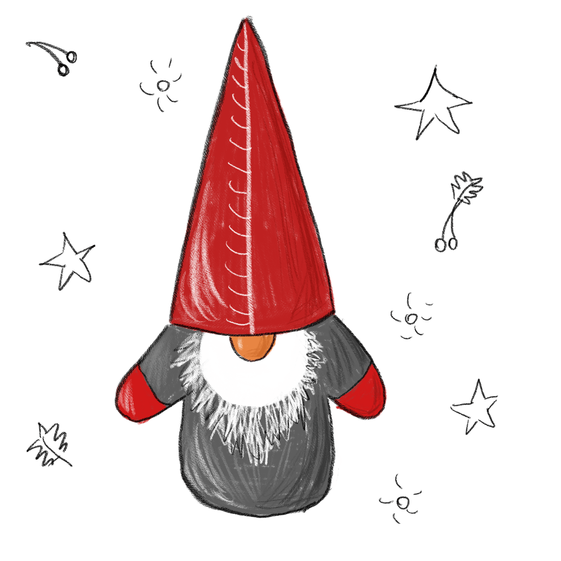 Цифровой рисунок — Изображение №4 — Иллюстрация, Графика на Dprofile