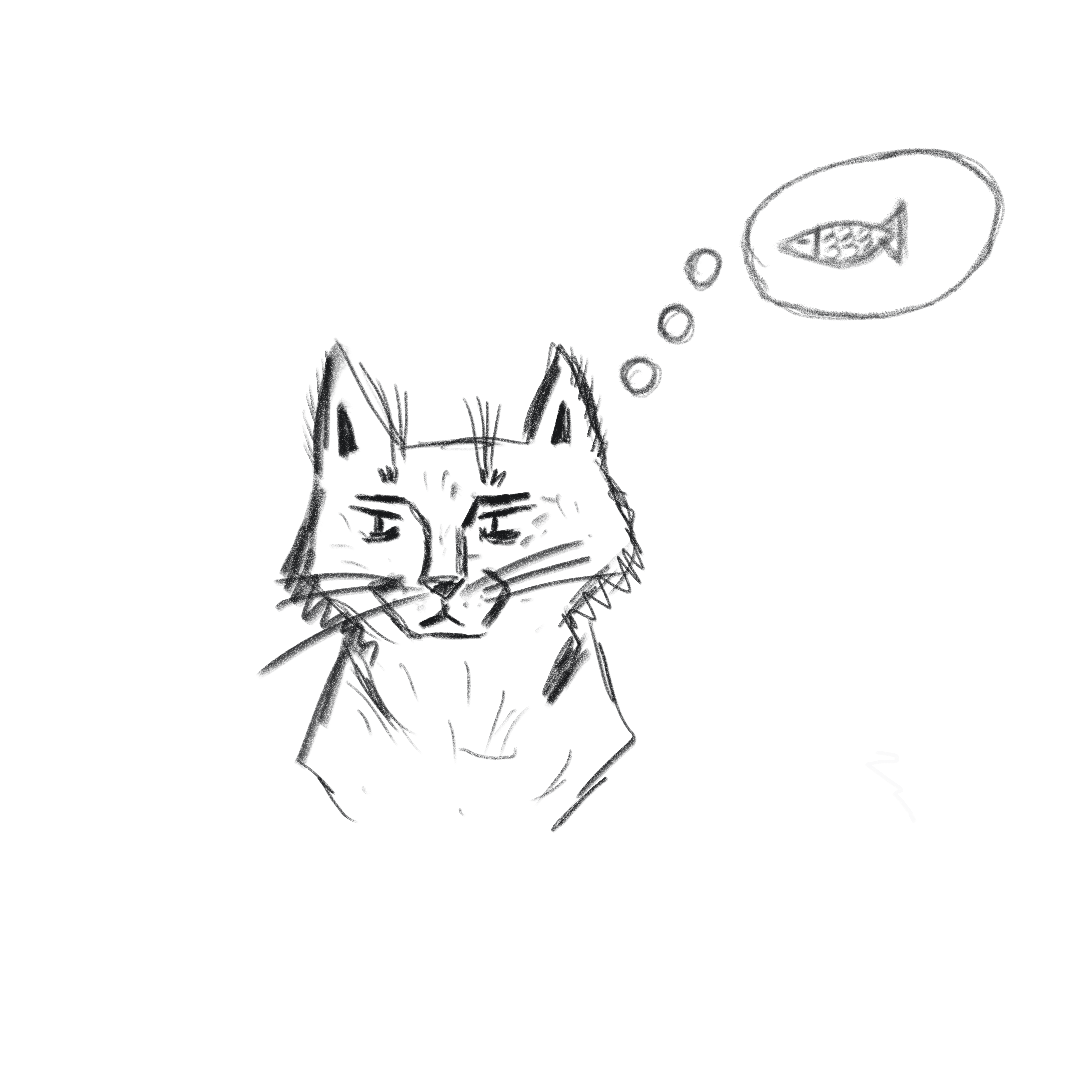 Цифровой рисунок — Изображение №1 — Иллюстрация, Графика на Dprofile