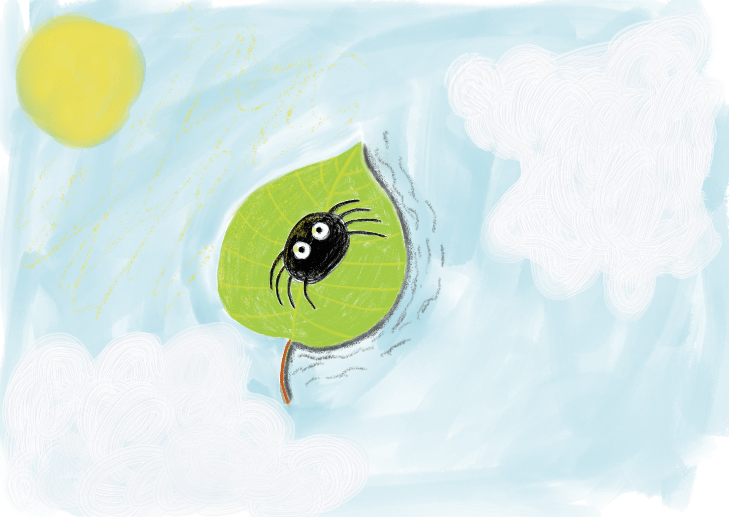 Цифровой рисунок — Изображение №3 — Иллюстрация, Графика на Dprofile