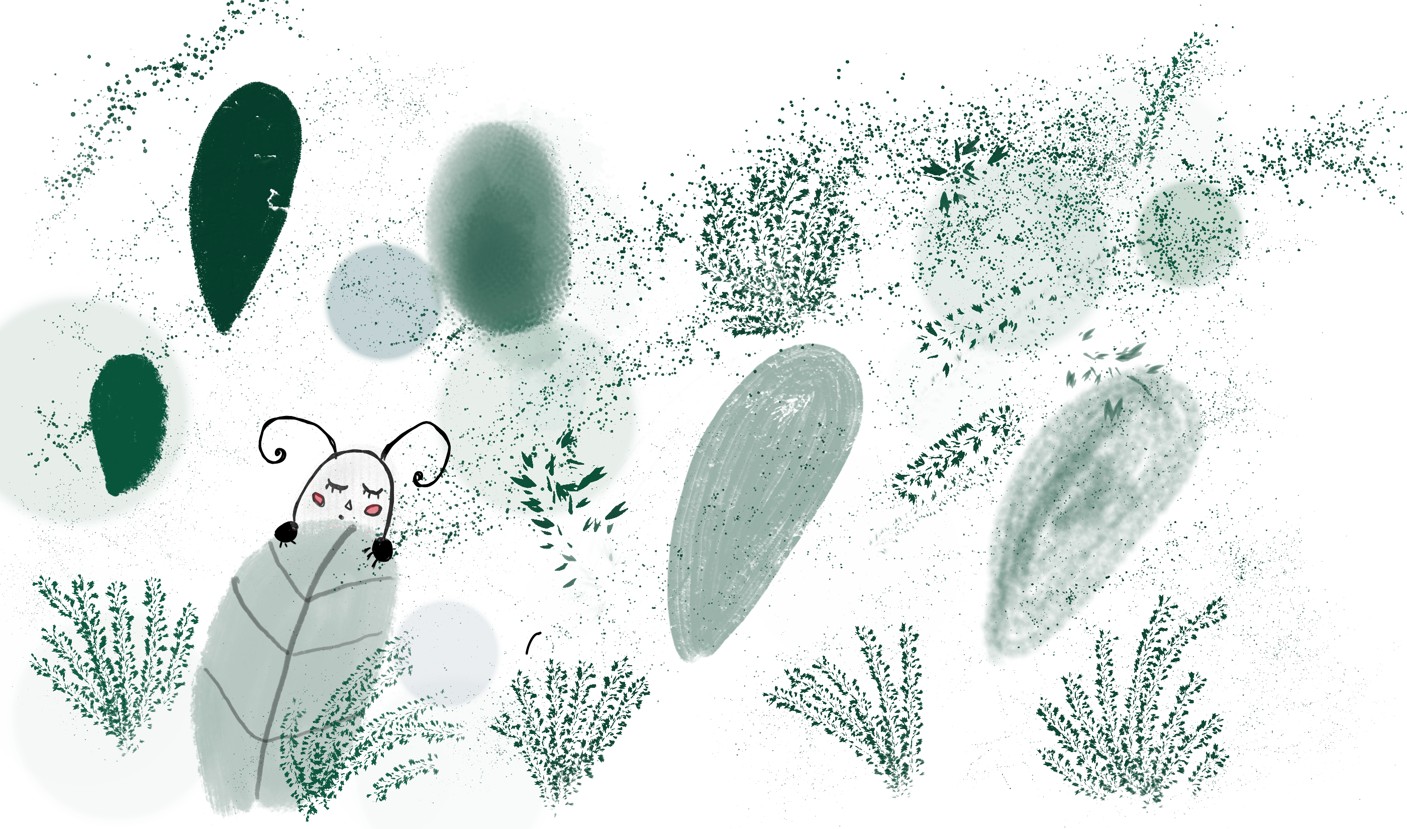 Цифровой рисунок — Изображение №2 — Иллюстрация, Графика на Dprofile