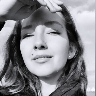 Аватар пользователя Мария Гилёва