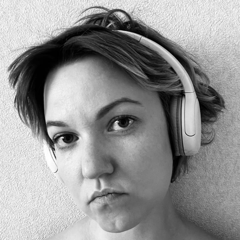 Аватар пользователя Marina Dubich