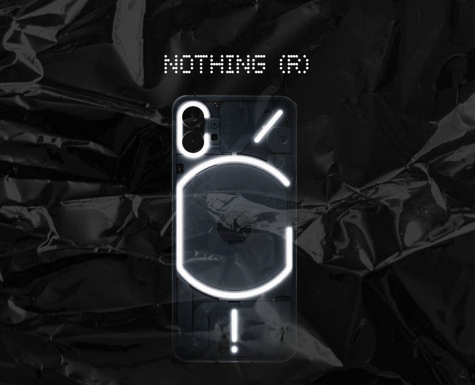 Corporate Website Nothing (R) на Dprofile