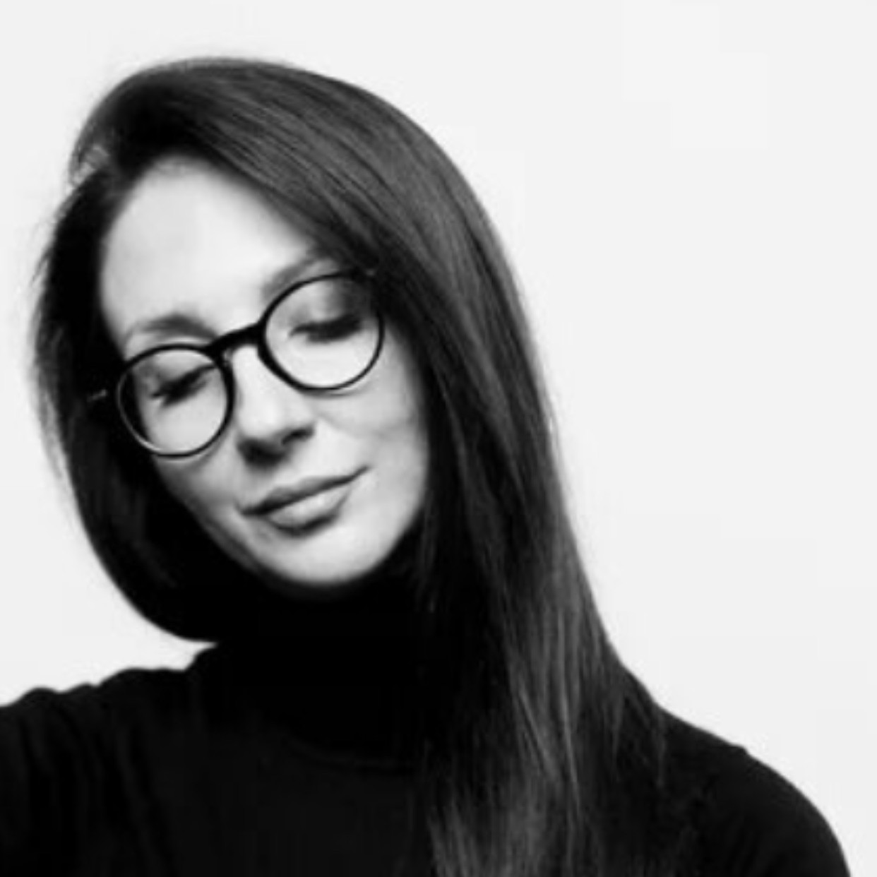 Аватар пользователя Ani Belozerova