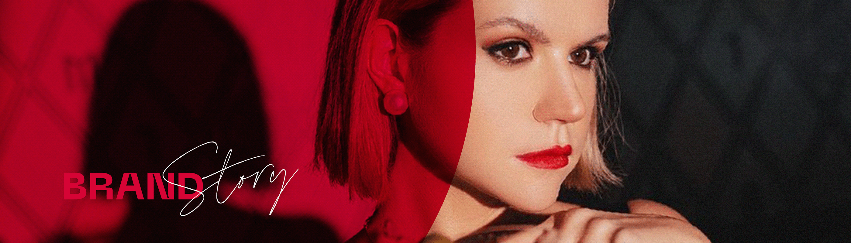 Brand Identity | Guideline Nice&Nasty — Изображение №1 — Брендинг, Графика на Dprofile