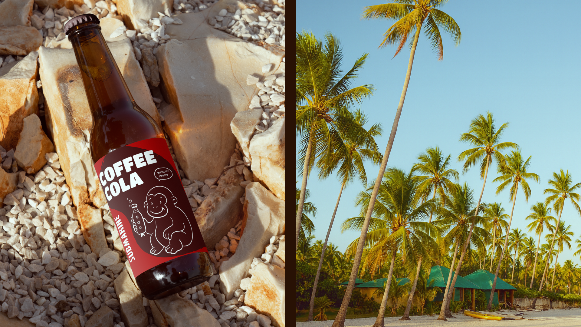 Coffee juice package Submarine — Изображение №7 — Брендинг на Dprofile