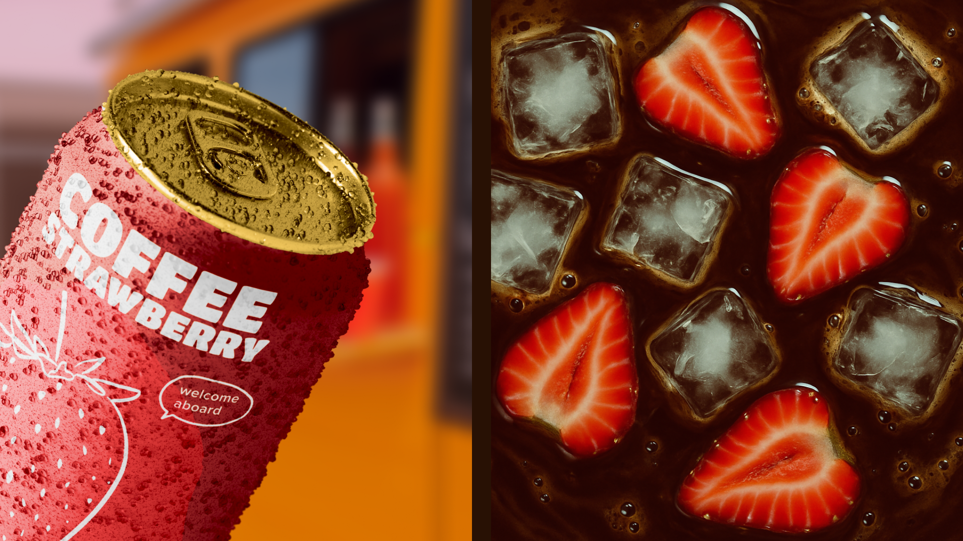 Coffee juice package Submarine — Изображение №2 — Брендинг на Dprofile