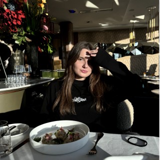 Аватар пользователя Екатерина Семенова