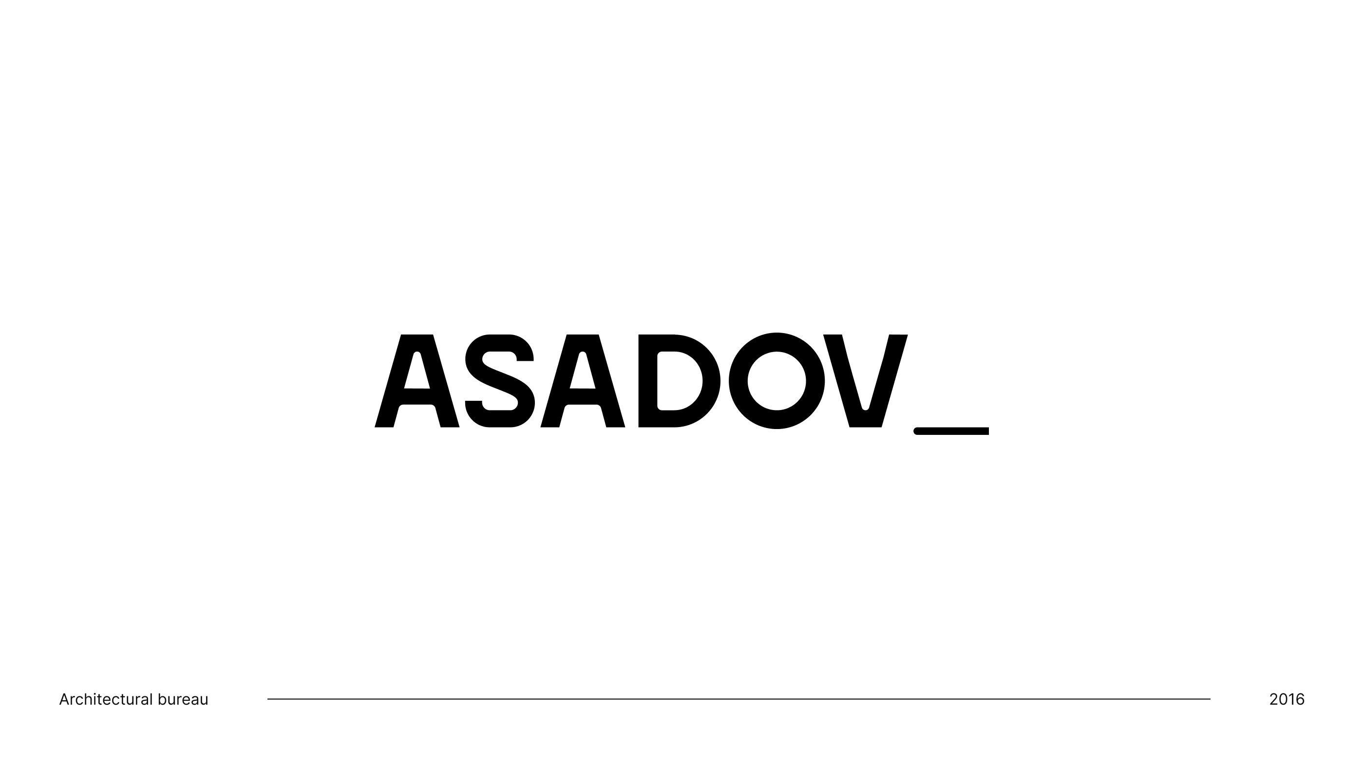 Logotype collection 2000-2024 — Изображение №26 — Брендинг на Dprofile