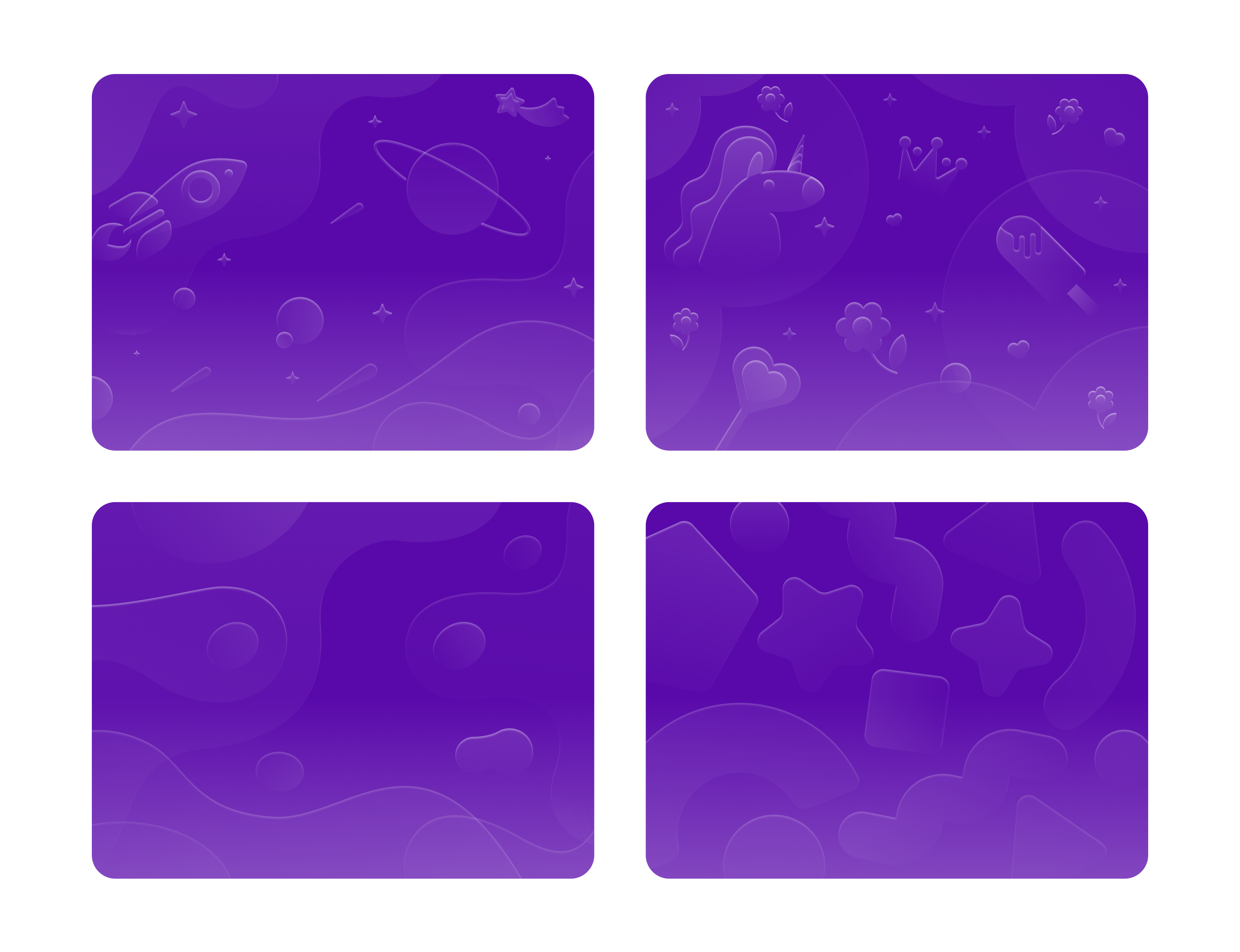 Иконки для приложения — Изображение №7 — Интерфейсы, Брендинг на Dprofile