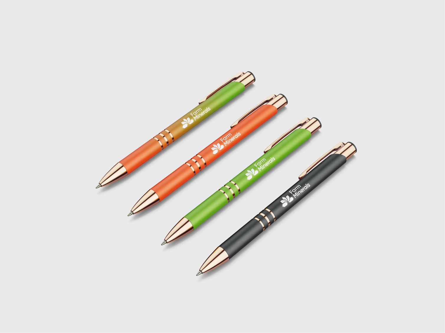 Farm minerals — Изображение №10 — Брендинг на Dprofile