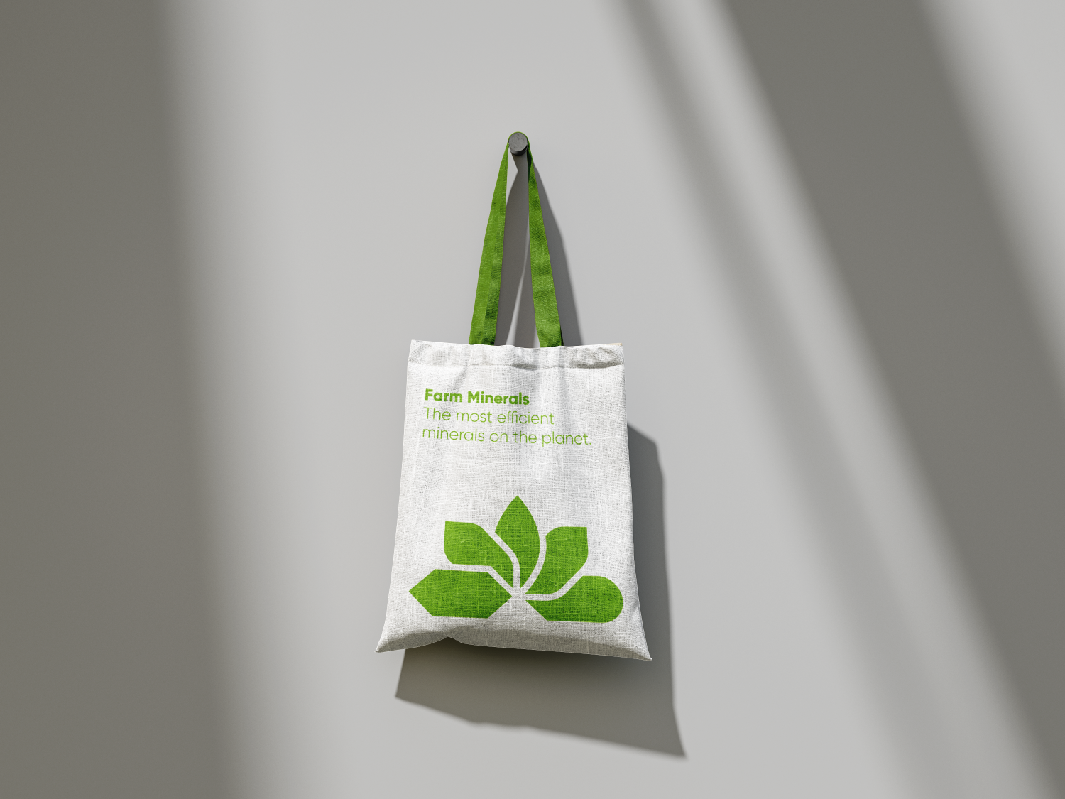 Farm minerals — Изображение №11 — Брендинг на Dprofile