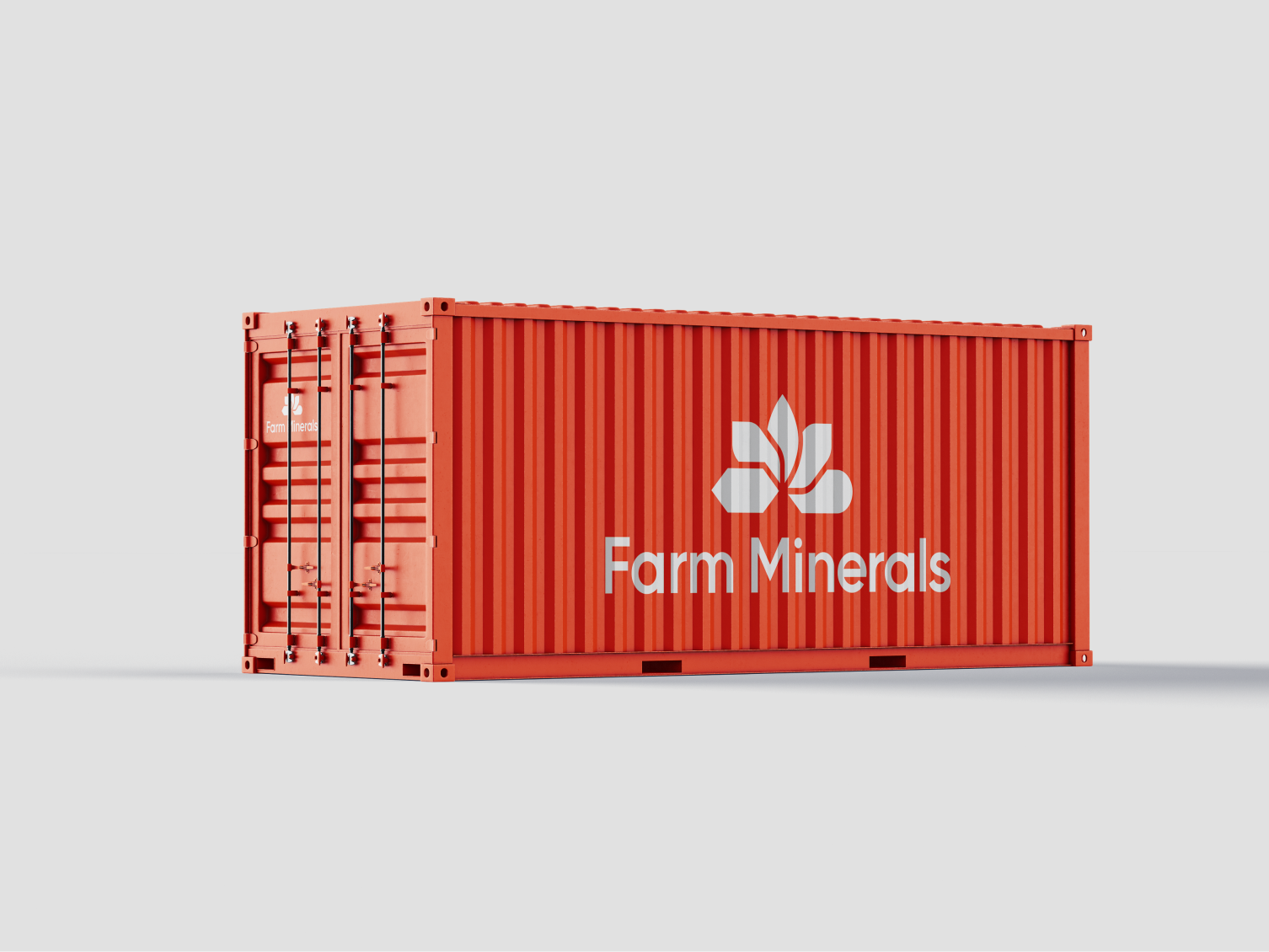 Farm minerals — Изображение №13 — Брендинг на Dprofile