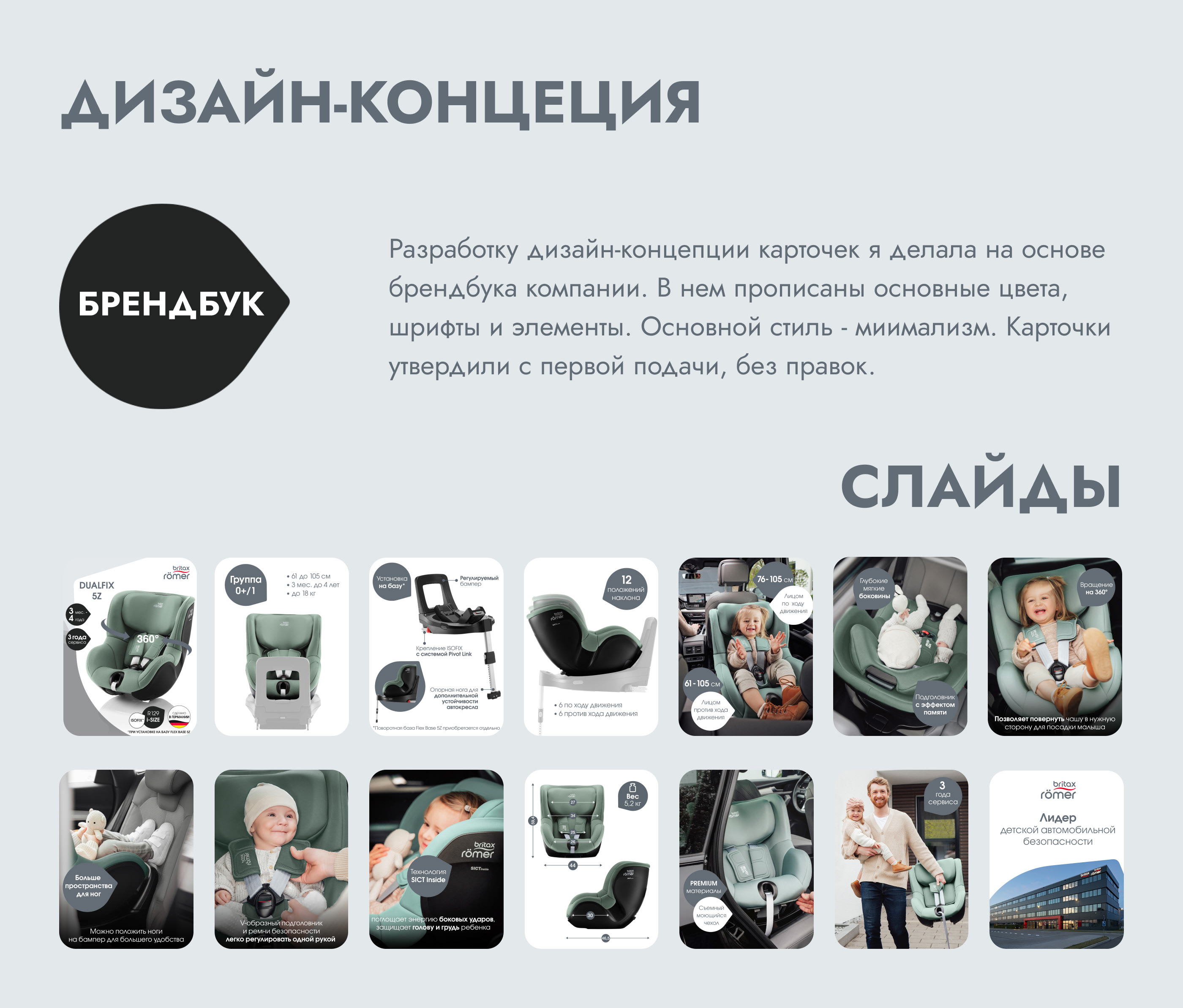 Дизайн карточек товара Wildberries | Инфографика — Изображение №3 — Графика, Маркетинг на Dprofile