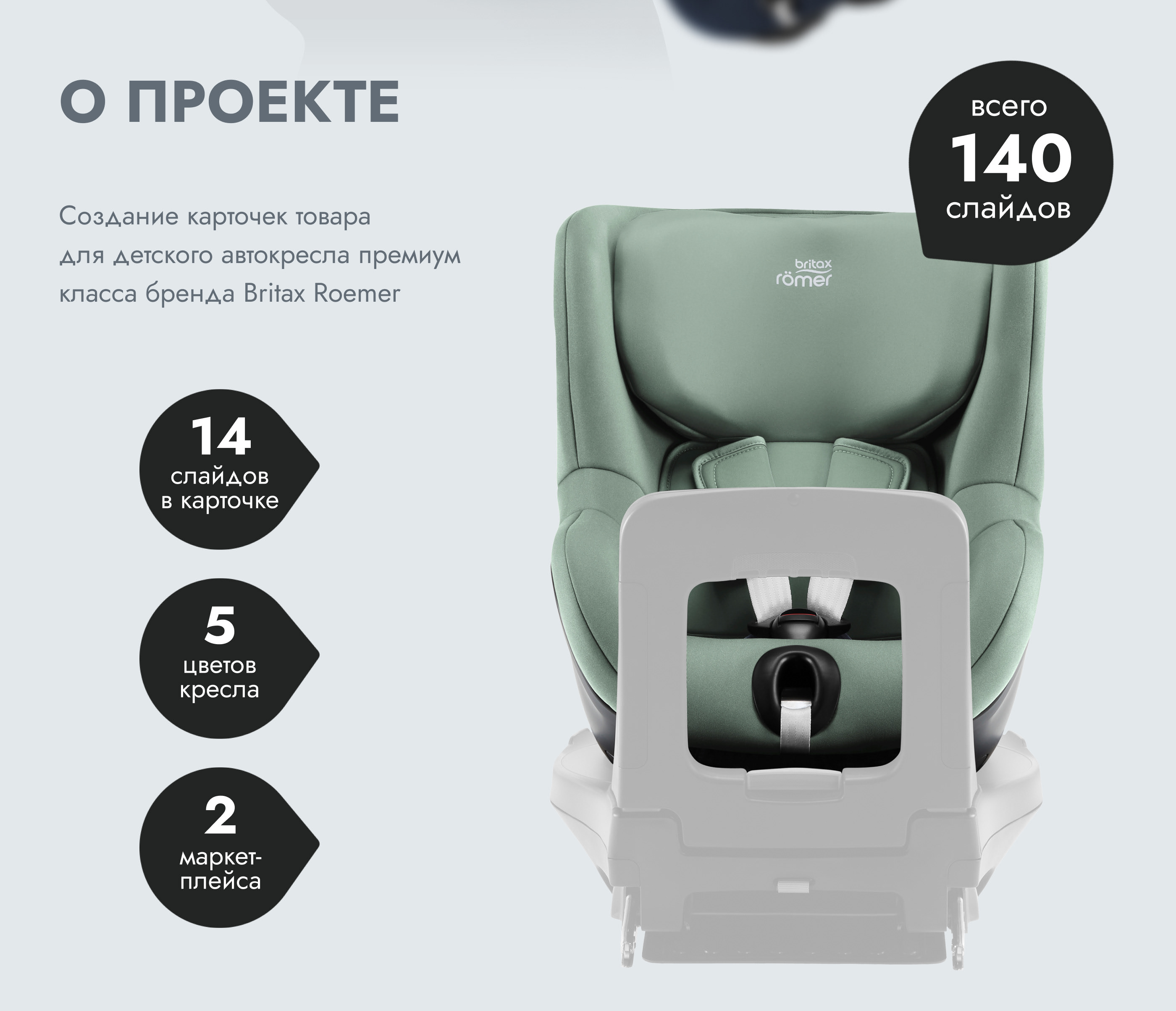 Дизайн карточек товара Wildberries | Инфографика — Изображение №2 — Графика, Маркетинг на Dprofile