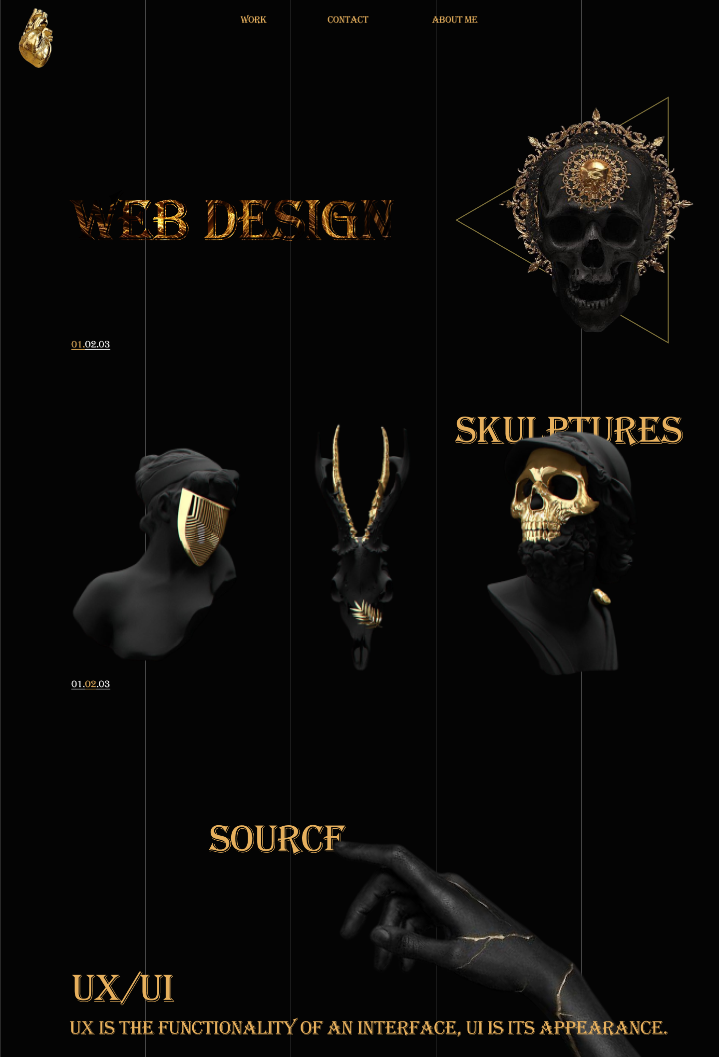 Лендинг — Изображение №1 — Графика, Маркетинг на Dprofile