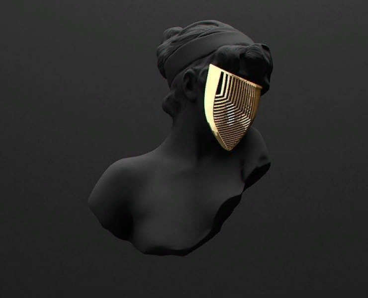 Лендинг — Графика, Маркетинг на Dprofile