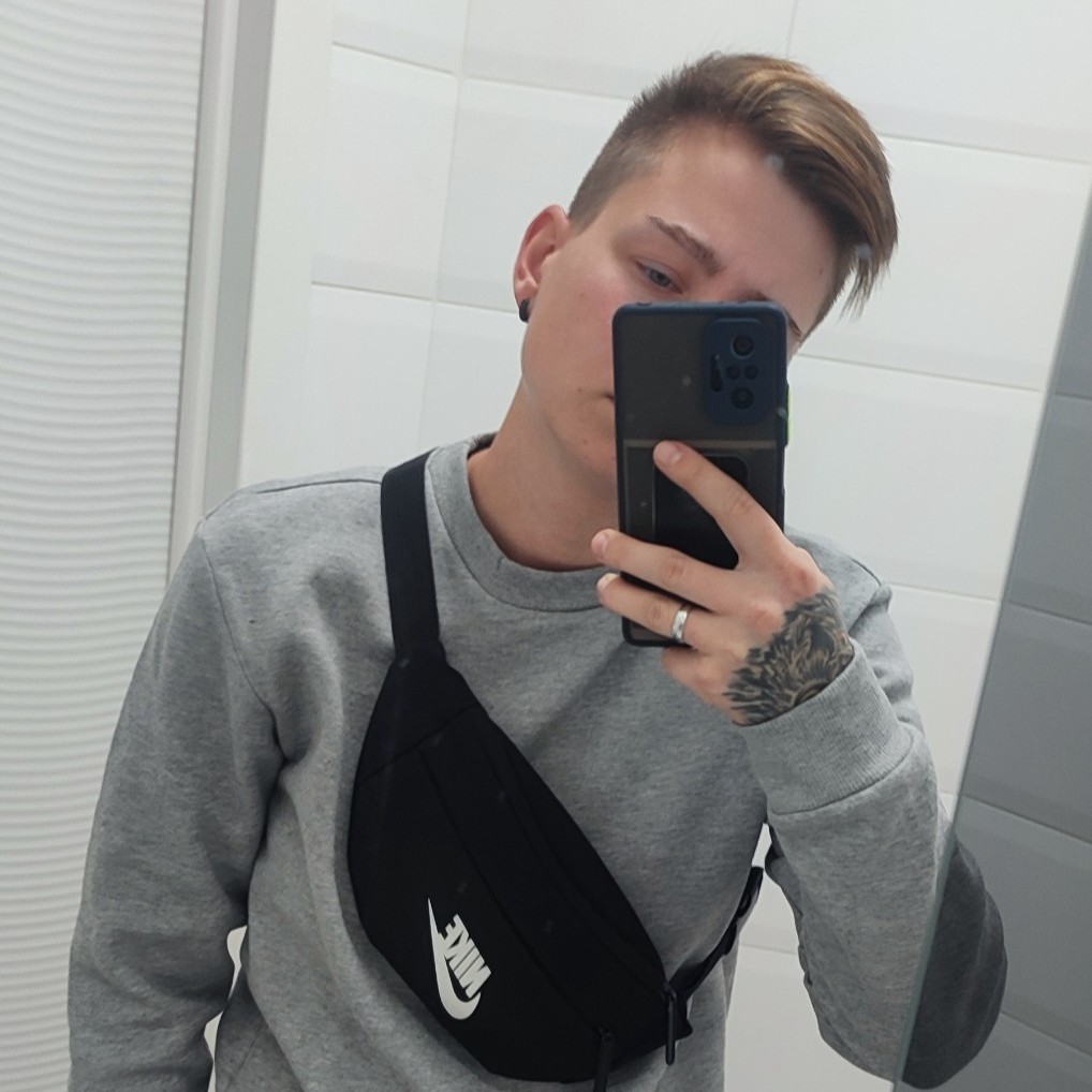 Аватар пользователя Юстина Глазырина