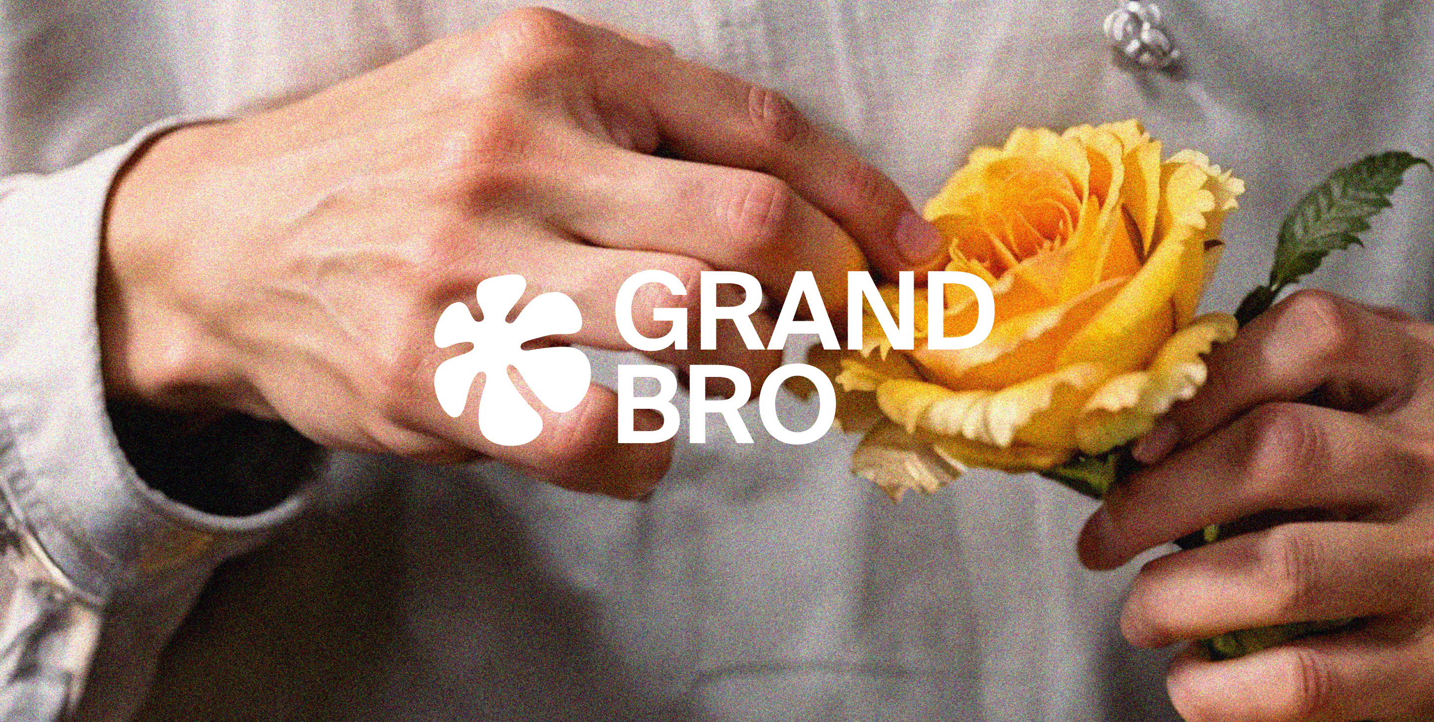 GRANDBRO | Identity — Изображение №1 — Брендинг на Dprofile