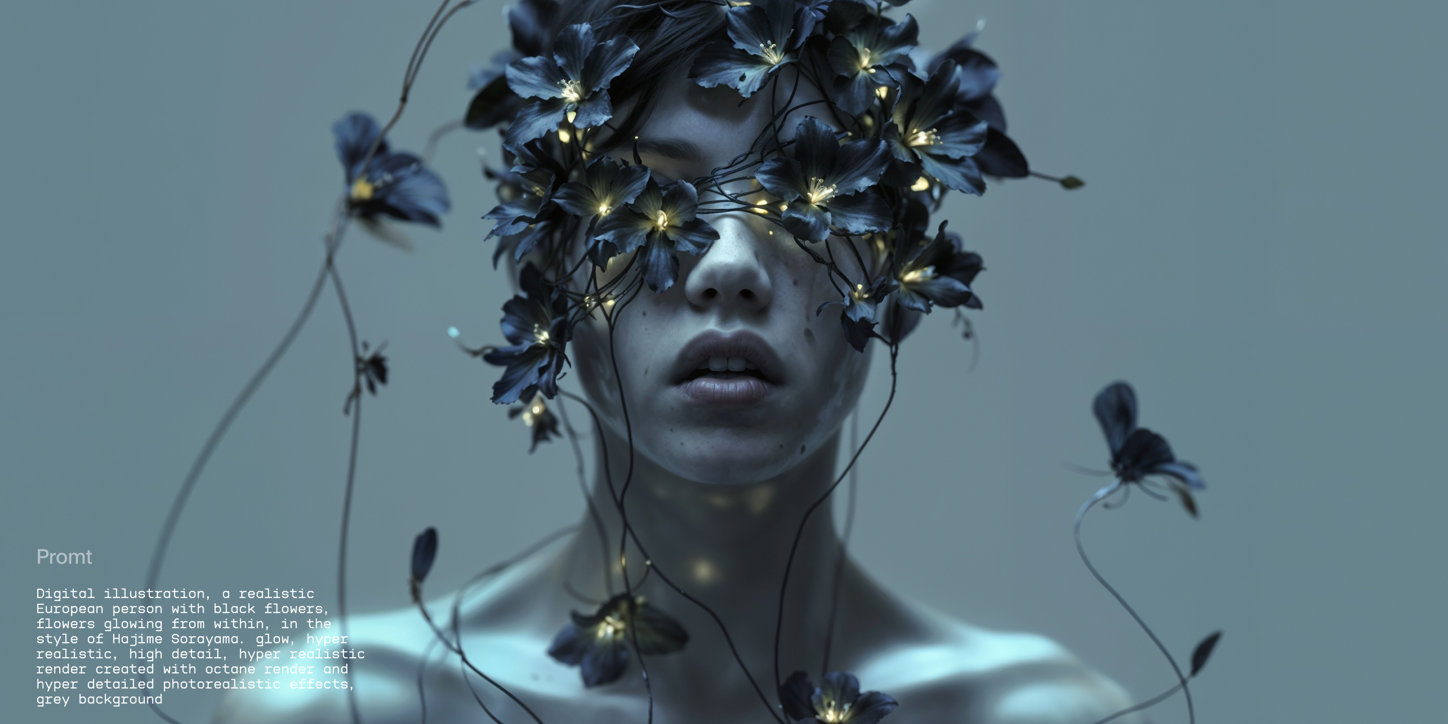Negative emotions | Book — Изображение №6 — Графика на Dprofile