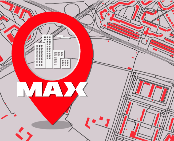 Креатив на MAX — Брендинг, Маркетинг на Dprofile