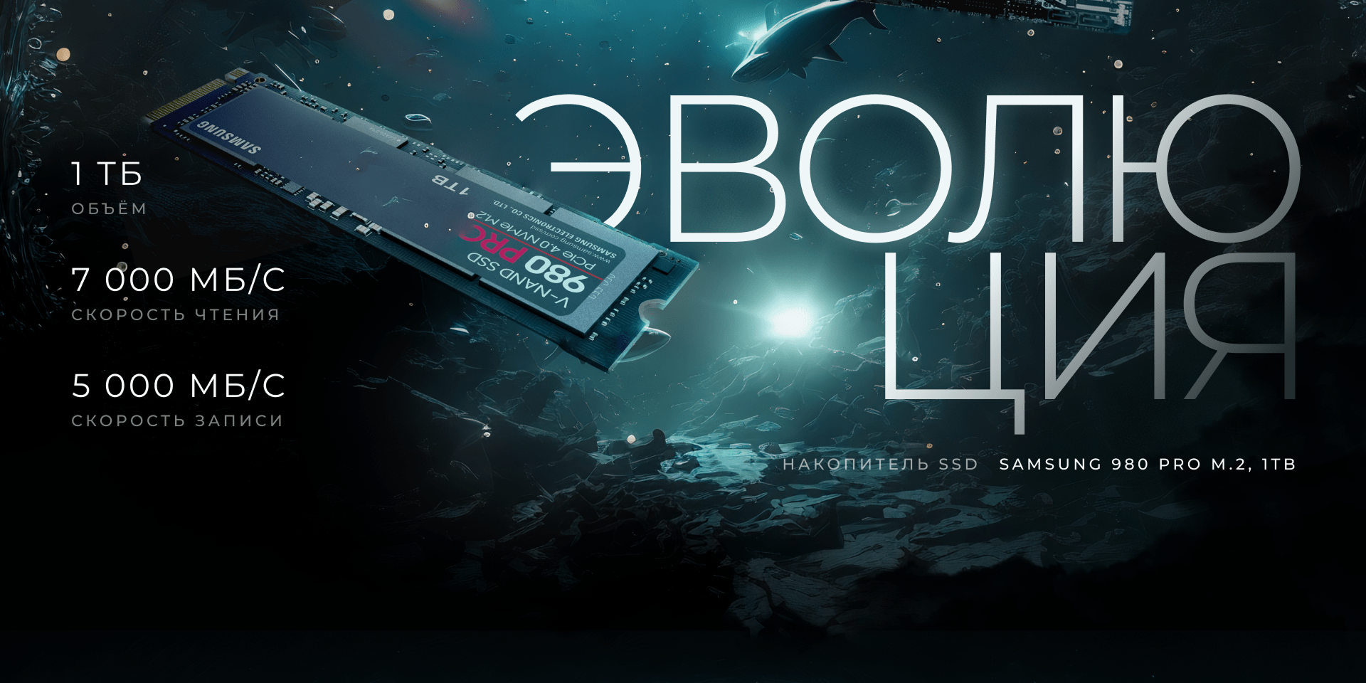 Promo Banners // Промо-баннеры — Изображение №8 — Интерфейсы, Графика на Dprofile